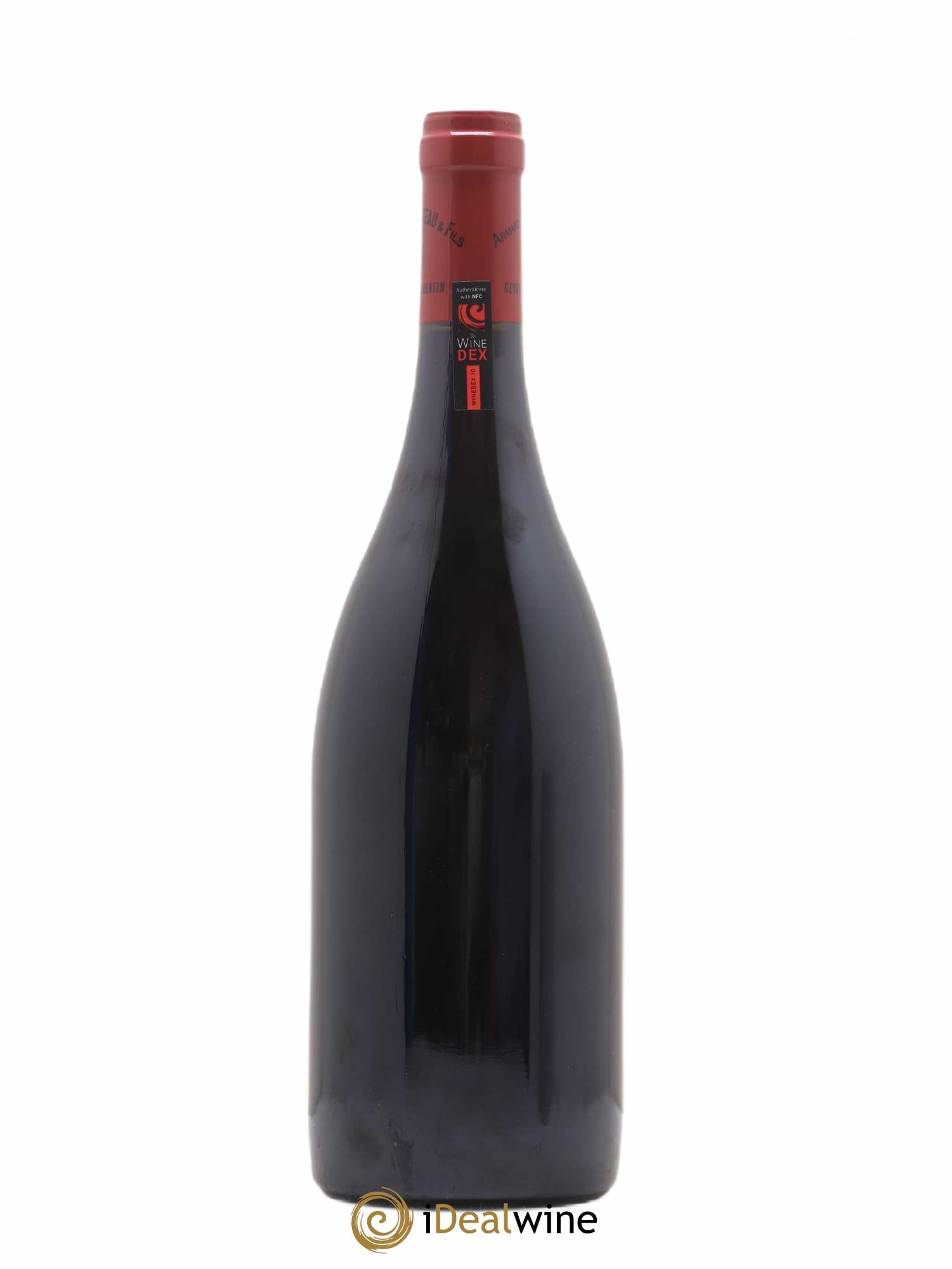 Clos de la Roche Grand Cru Armand Rousseau (Domaine) 2011 - Posten von 1 Flasche - 1
