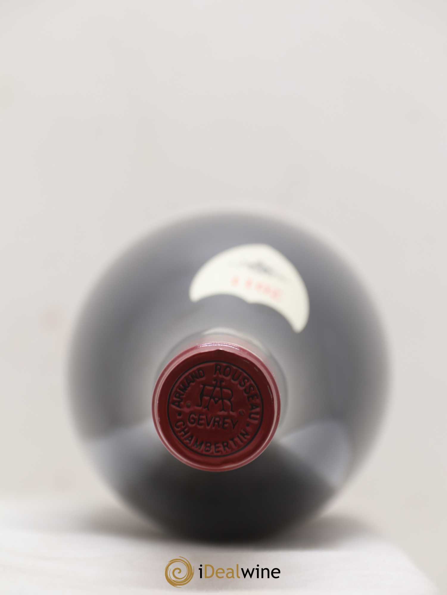 Clos de la Roche Grand Cru Armand Rousseau (Domaine) 2011 - Posten von 1 Flasche - 2