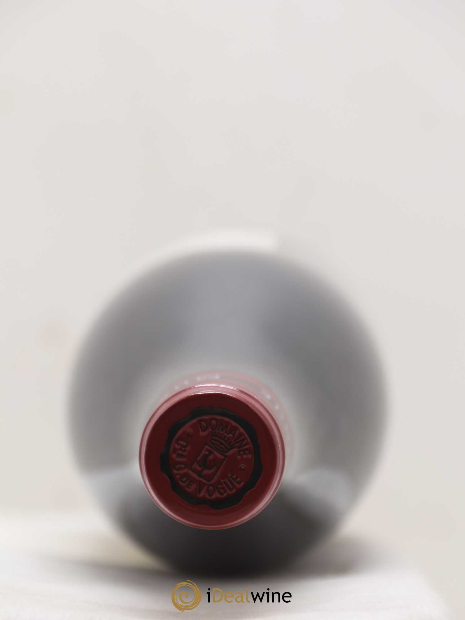 Musigny Grand Cru Cuvée Vieilles Vignes Comte Georges de Vogüé 2012 - Lot de 6 bouteilles - 5