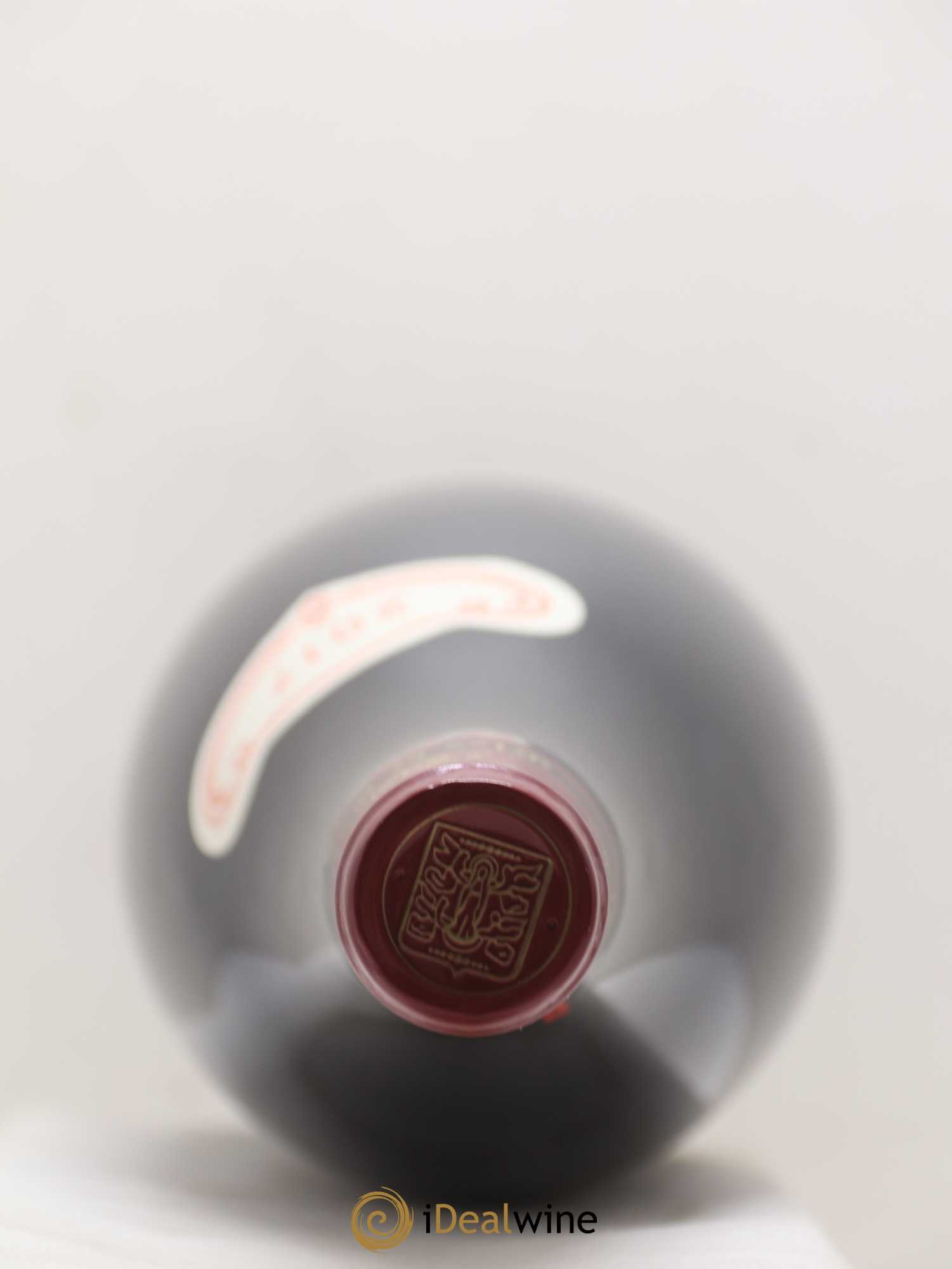 Clos de Tart Grand Cru Clos de Tart 2017 - Lot de 1 magnum - 2