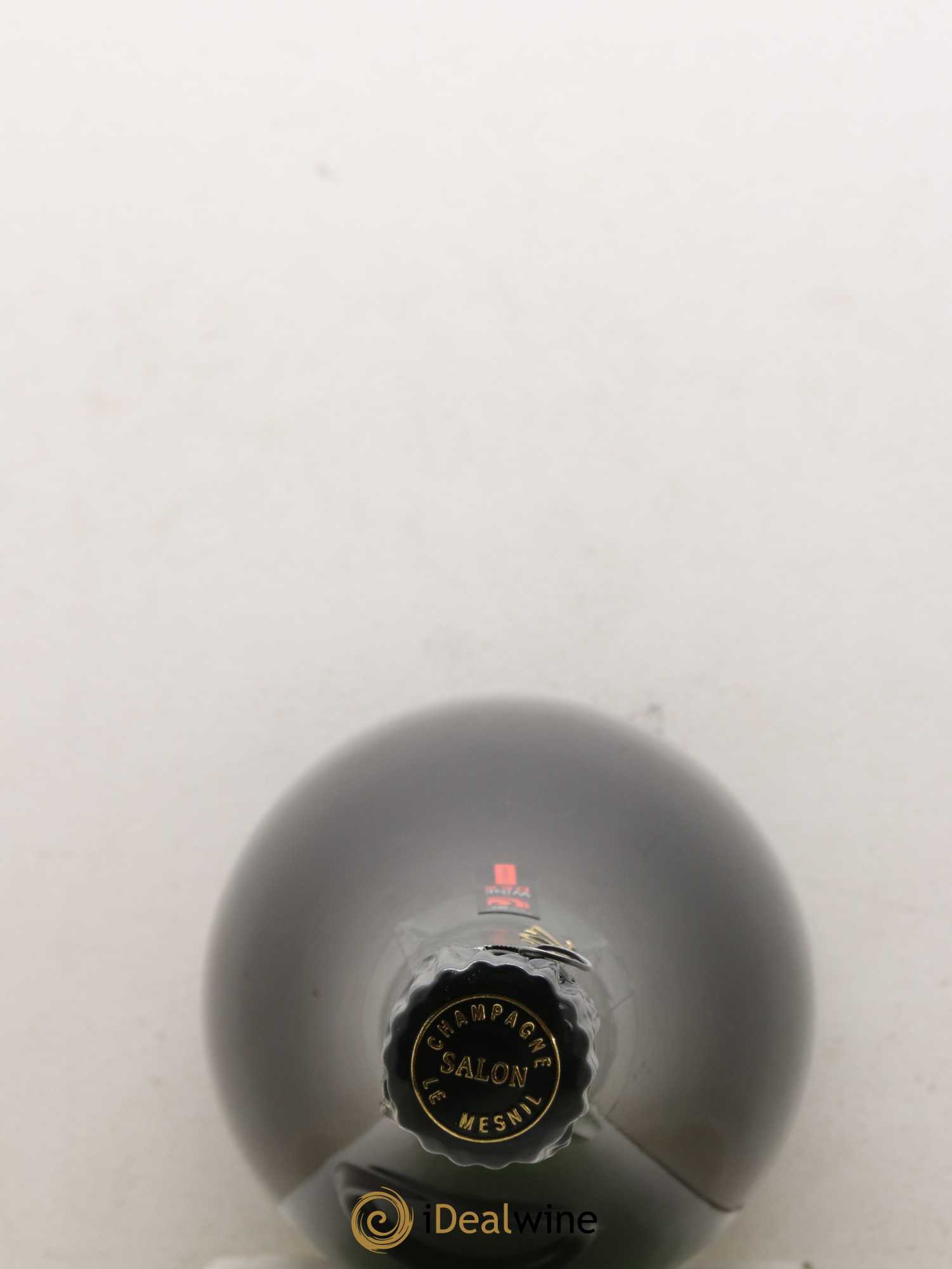 Cuvée S Salon 2006 - Lot de 1 magnum - 2