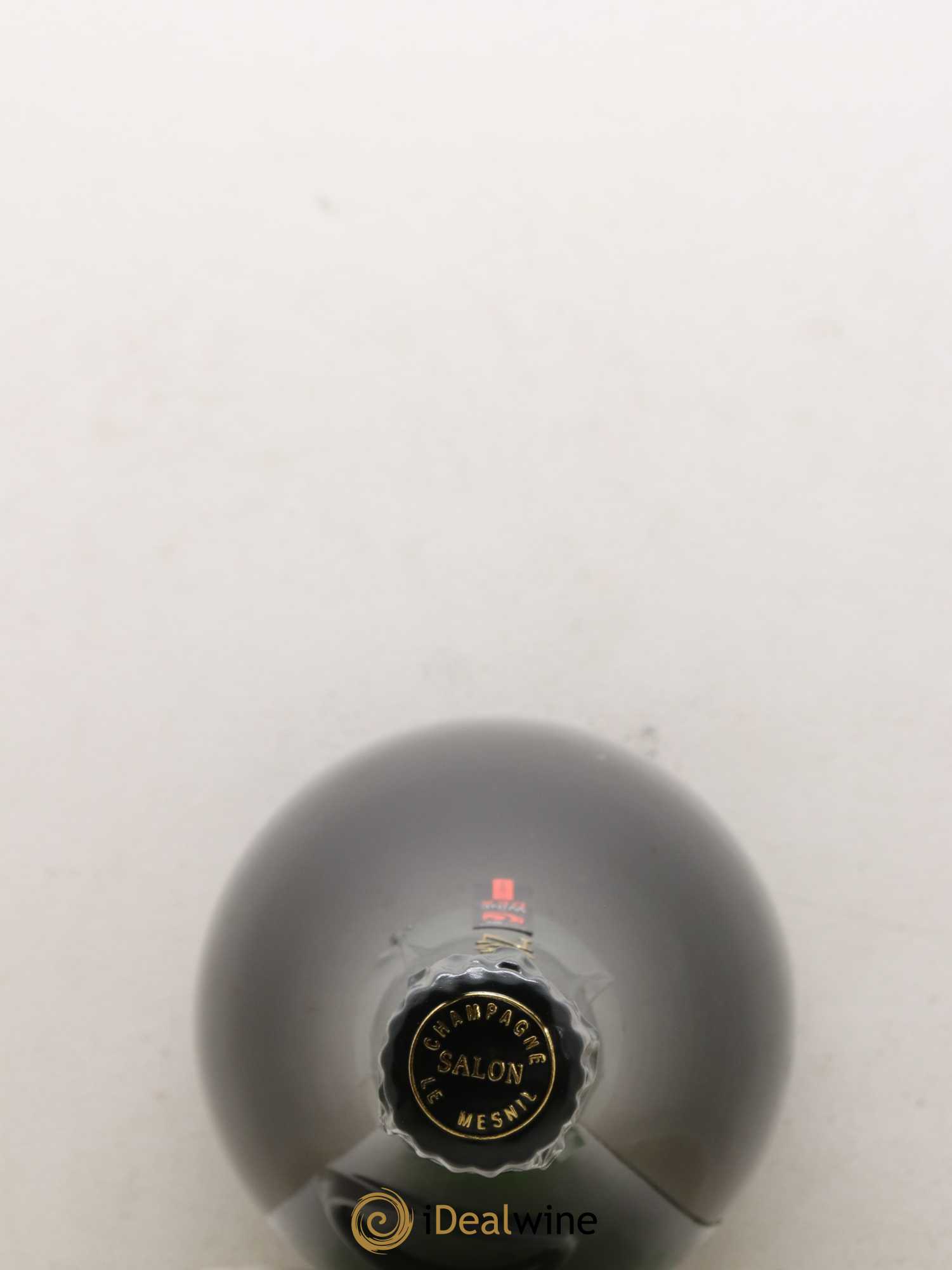 Cuvée S Salon 2006 - Lot de 1 magnum - 2