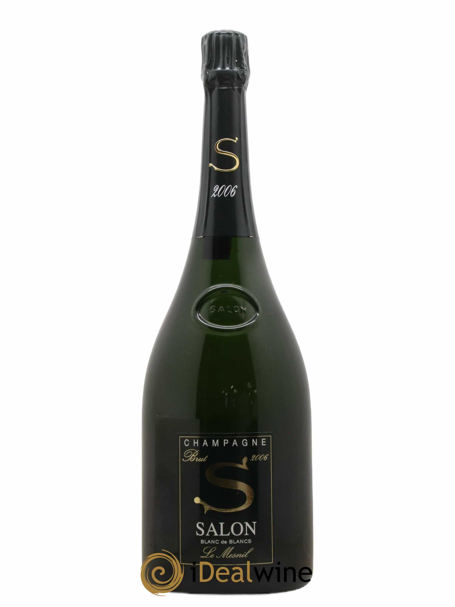Cuvée S Salon 2006 - Lot de 1 magnum - 0