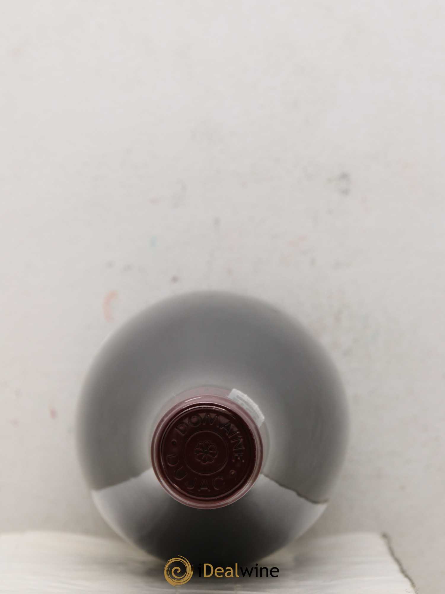 Echezeaux Grand Cru Dujac (Domaine) 2017 - Lot de 2 bouteilles - 1