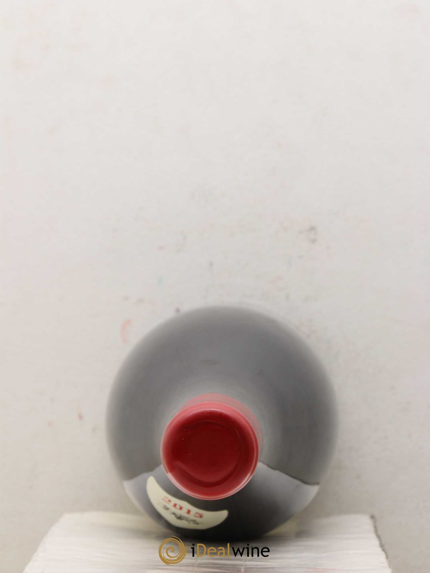 Griotte-Chambertin Grand Cru Vieille Vigne Fourrier (Domaine) 2015 - Lot of 3 bottles - 1