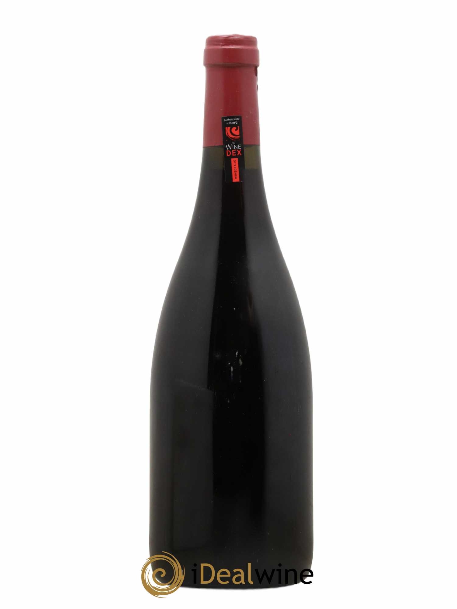 Chambertin Clos de Bèze Grand Cru Armand Rousseau (Domaine) (sans prix de réserve) 1986 - Lot de 1 bouteille - 1
