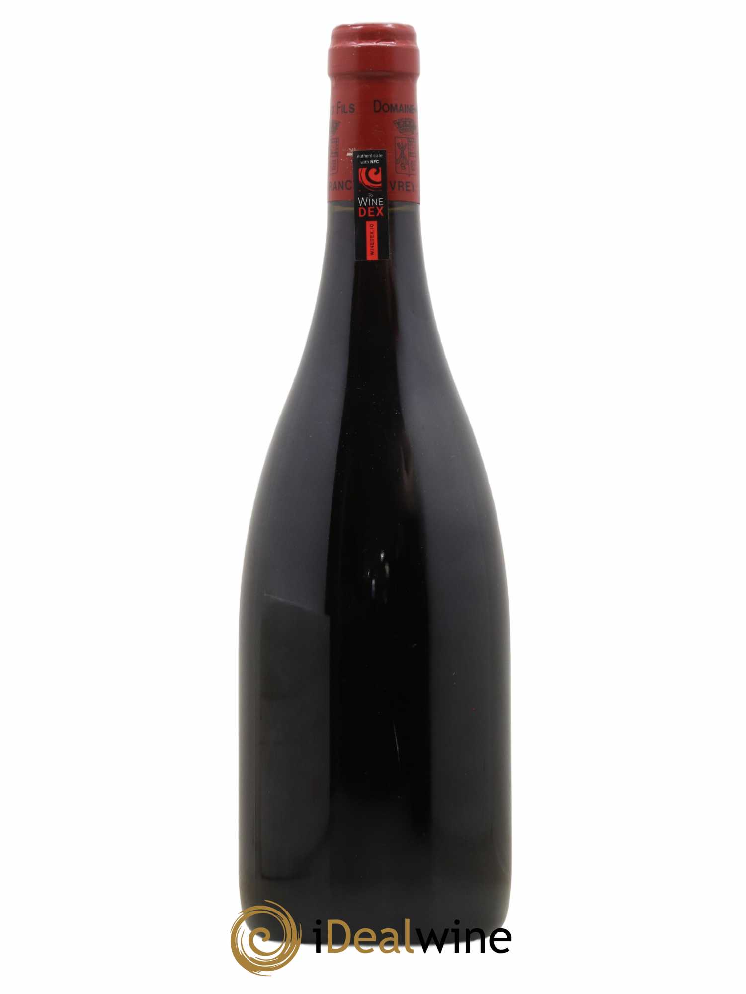 Gevrey-Chambertin 1er Cru Clos Saint-Jacques Armand Rousseau (Domaine)  (ohne Mindestpreis) 2005 - Posten von 1 Flasche - 1