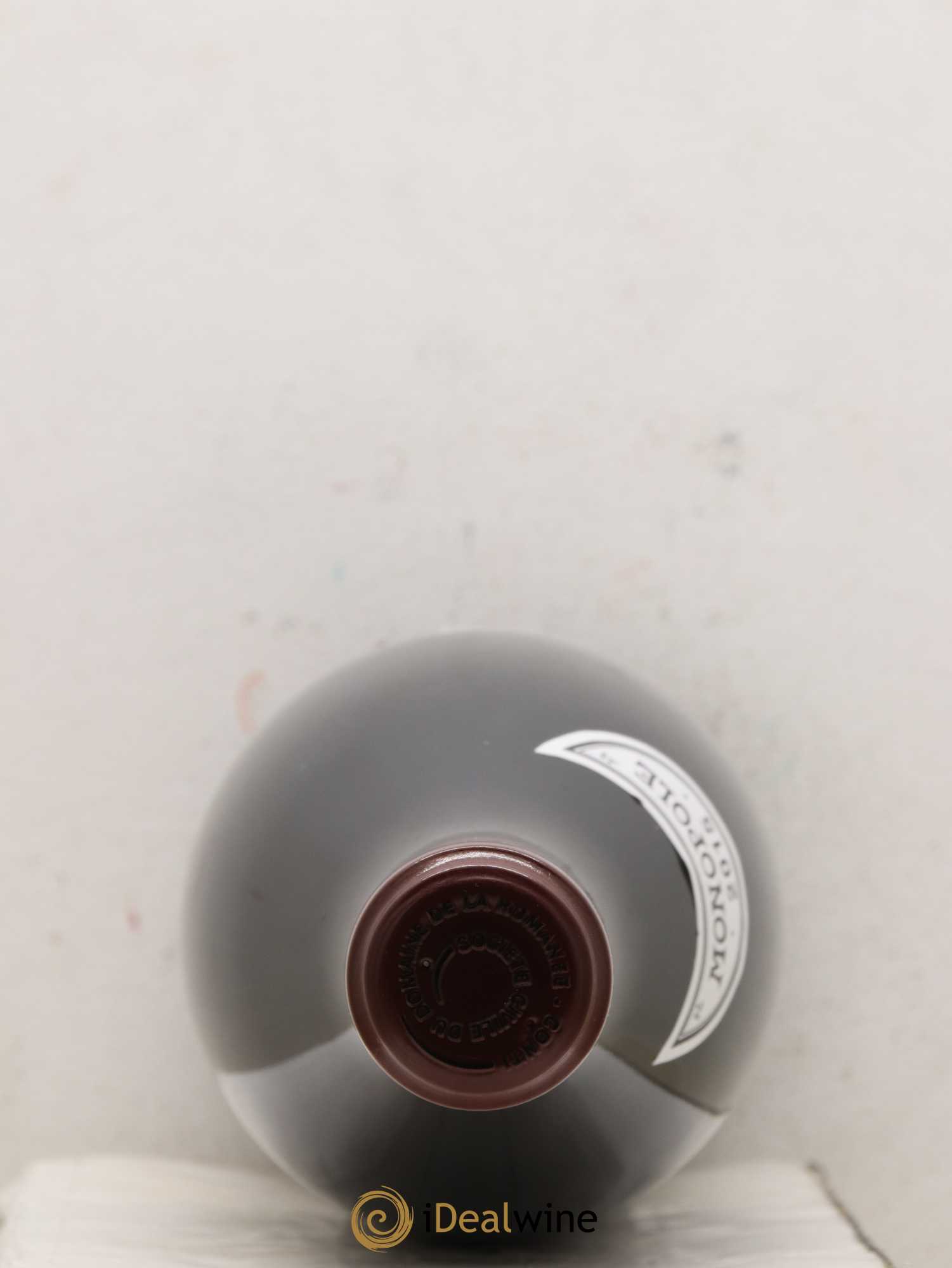 Romanée-Conti Grand Cru Domaine de la Romanée-Conti 2015 - Lotto di 1 bottiglia - 2