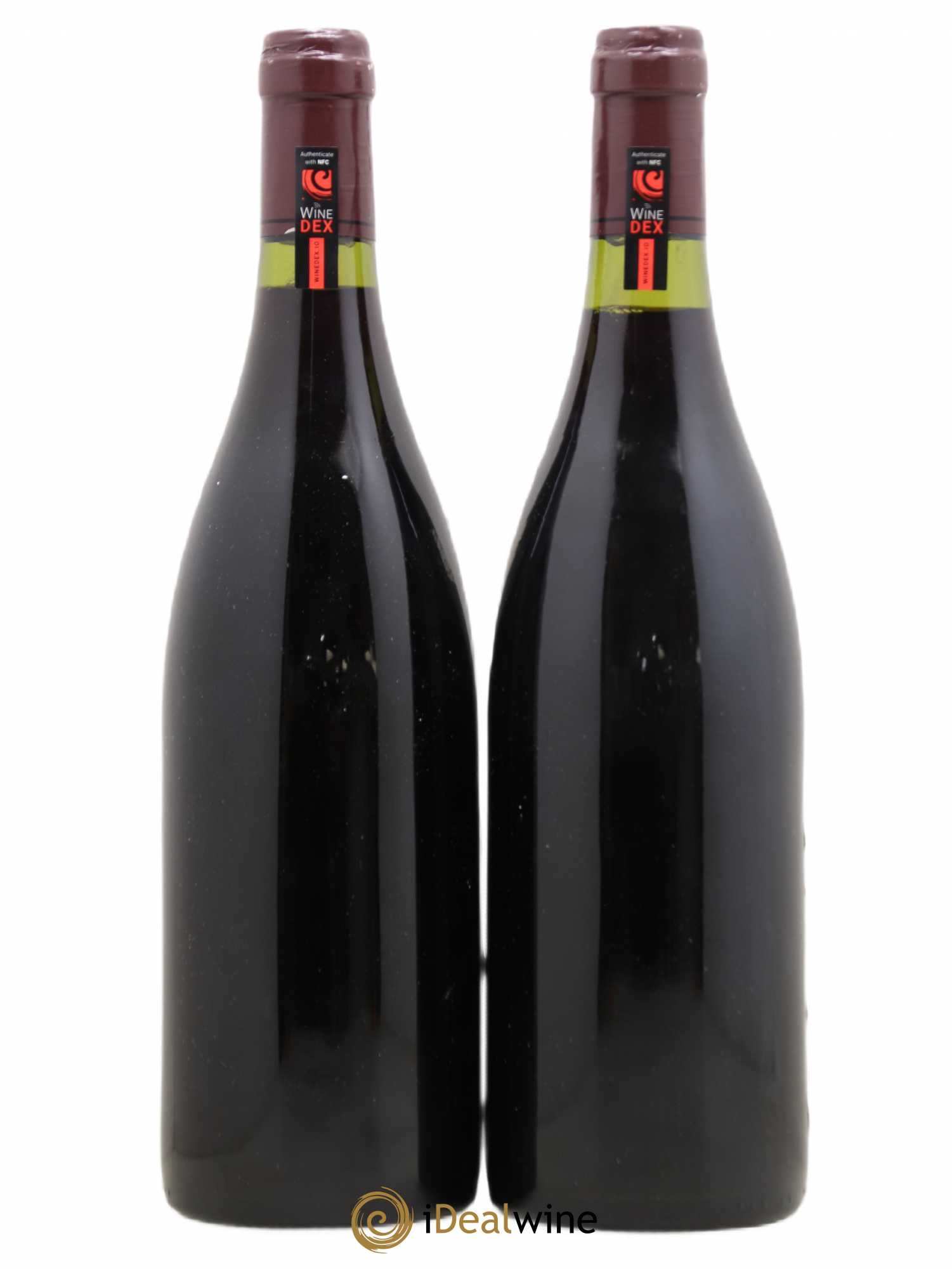 Côte-Rôtie Côte Brune Jamet (Domaine) 1998 - Lot de 2 bouteilles - 1