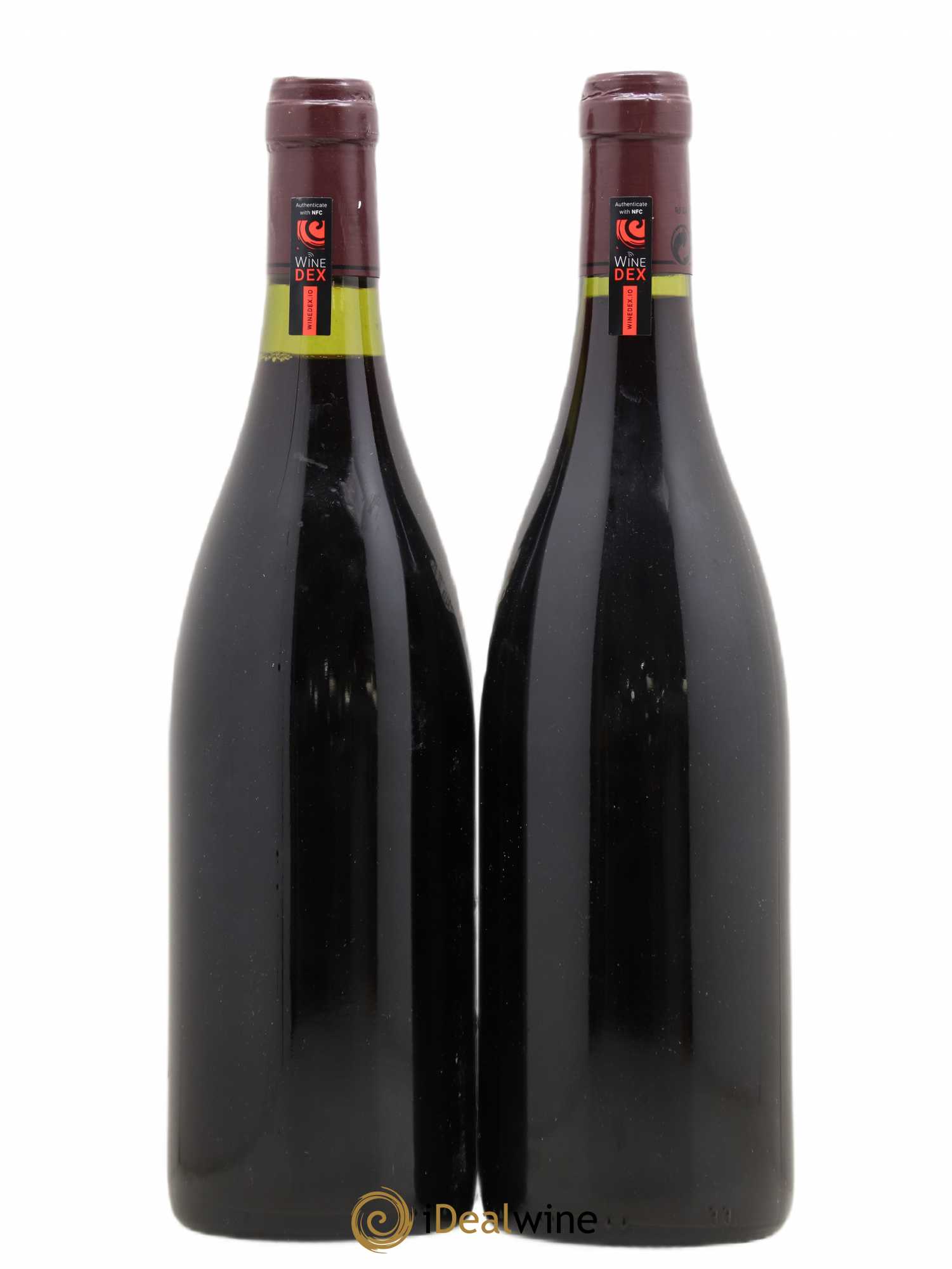 Côte-Rôtie Côte Brune Jamet (Domaine) 1999 - Lot de 2 bouteilles - 1