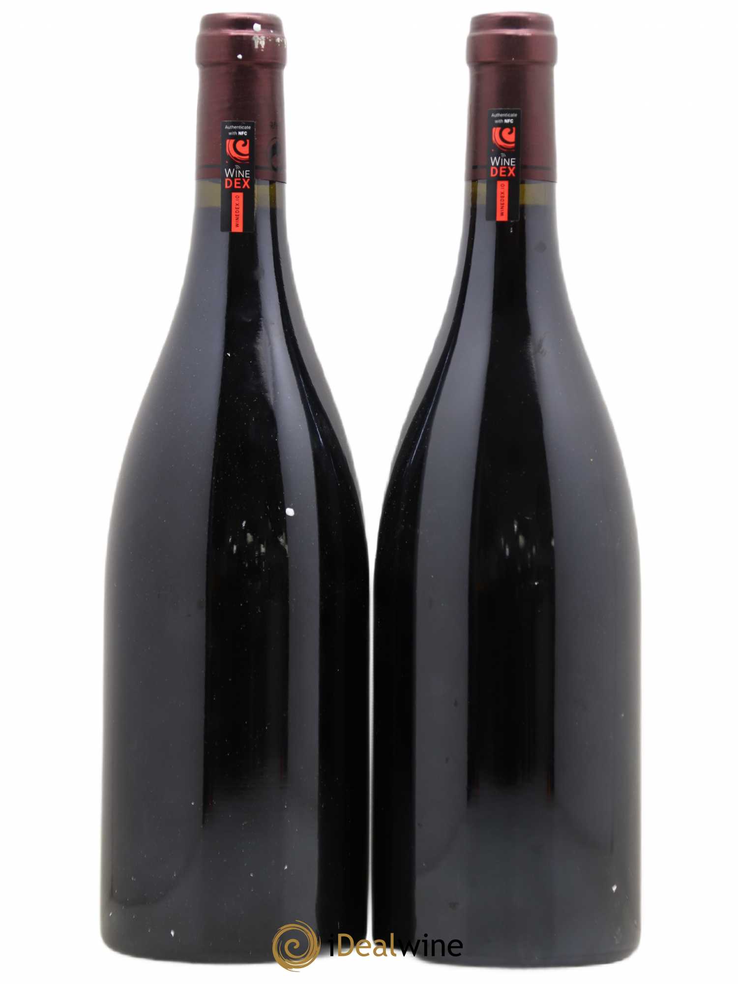 Côte-Rôtie Côte Brune Jamet (Domaine) 2001 - Lot de 2 bouteilles - 1