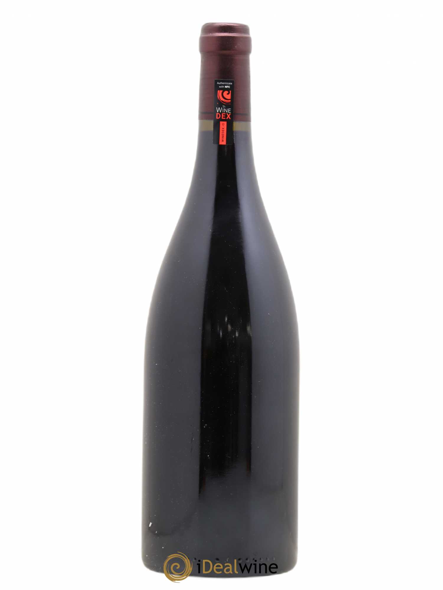 Côte-Rôtie Côte Brune Jamet (Domaine) 2001 - Lot de 1 bouteille - 1