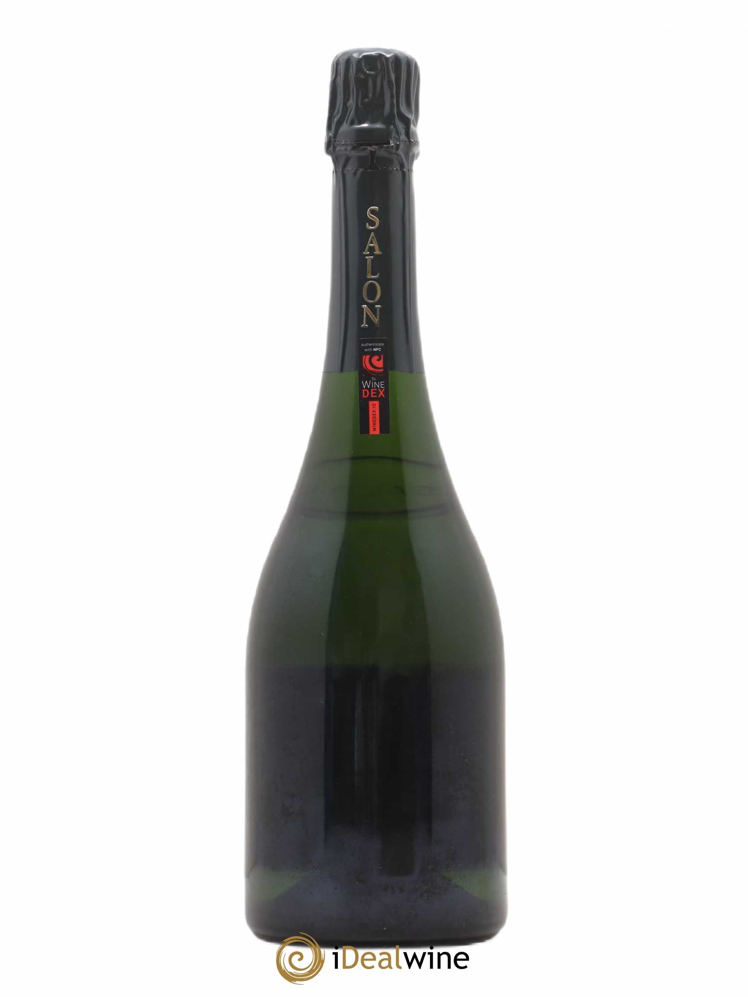 Cuvée S Salon 1996 - Lot de 1 bouteille - 1