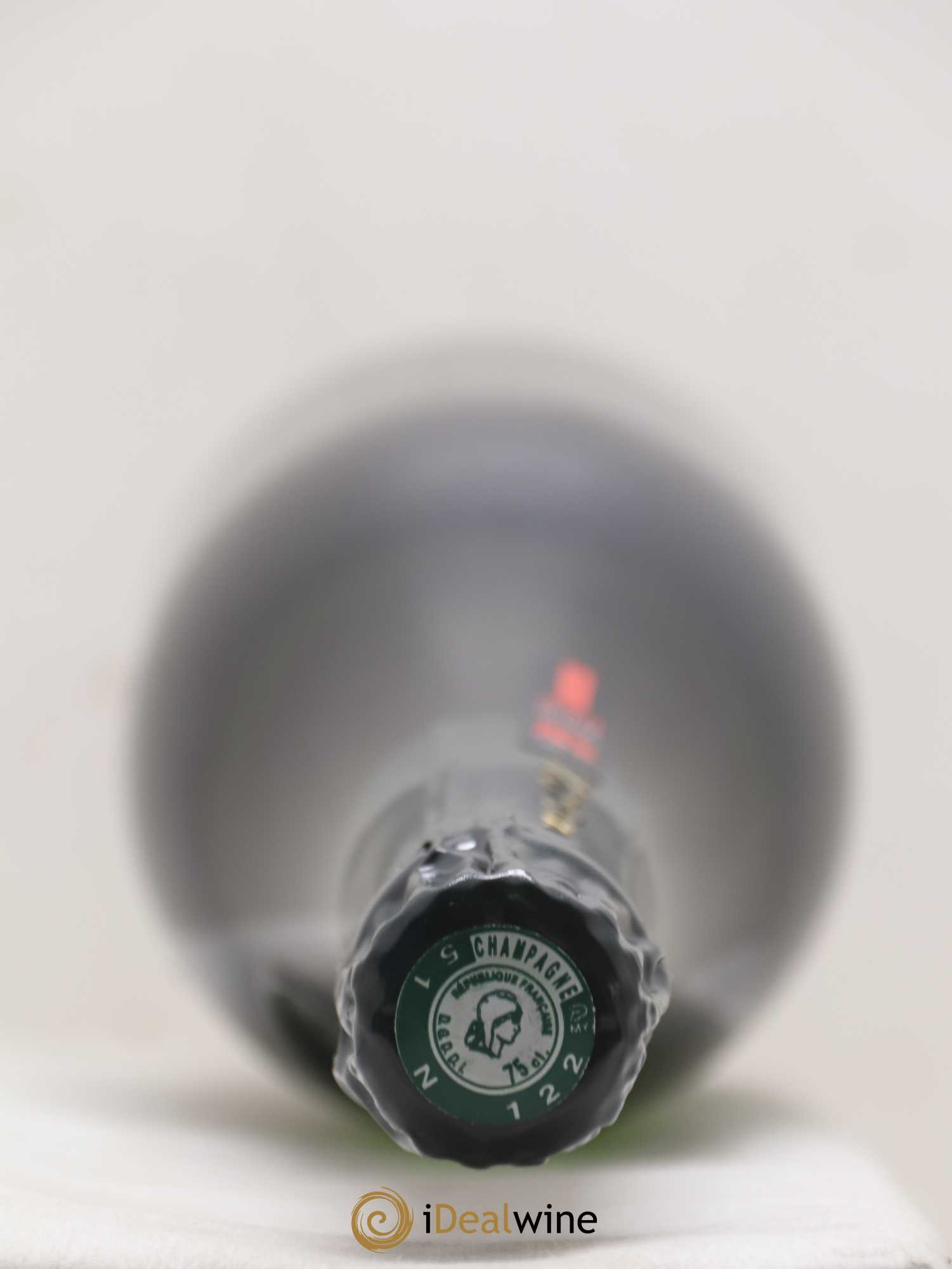 Cuvée S Salon 1996 - Lot de 1 bouteille - 2