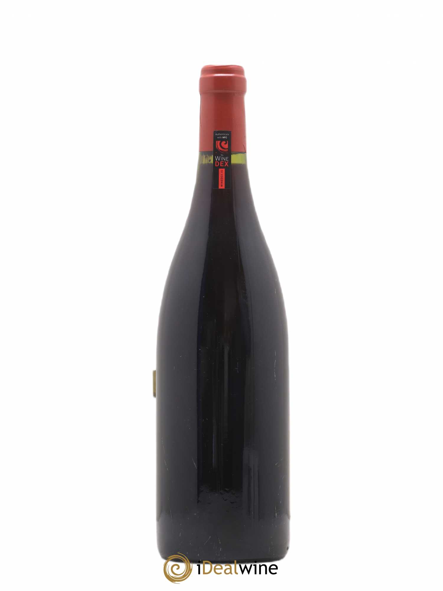 Châteauneuf-du-Pape Château Rayas Emmanuel Reynaud 1999 - Lot de 1 bouteille - 1