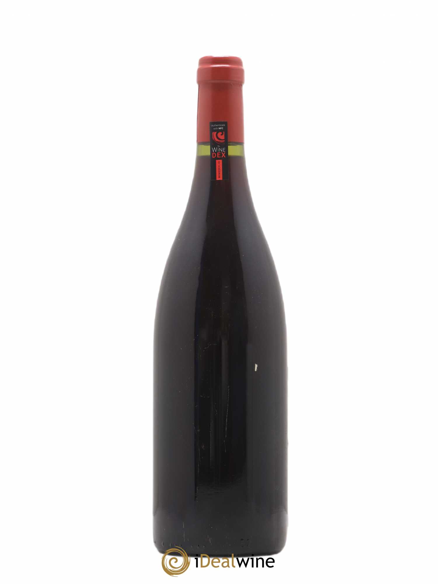 Châteauneuf-du-Pape Château Rayas Emmanuel Reynaud 2000 - Lot de 1 bouteille - 1