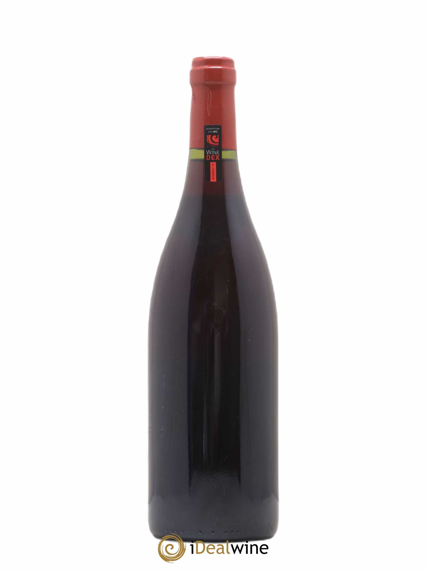 Châteauneuf-du-Pape Château Rayas Emmanuel Reynaud 2002 - Lot de 1 bouteille - 1