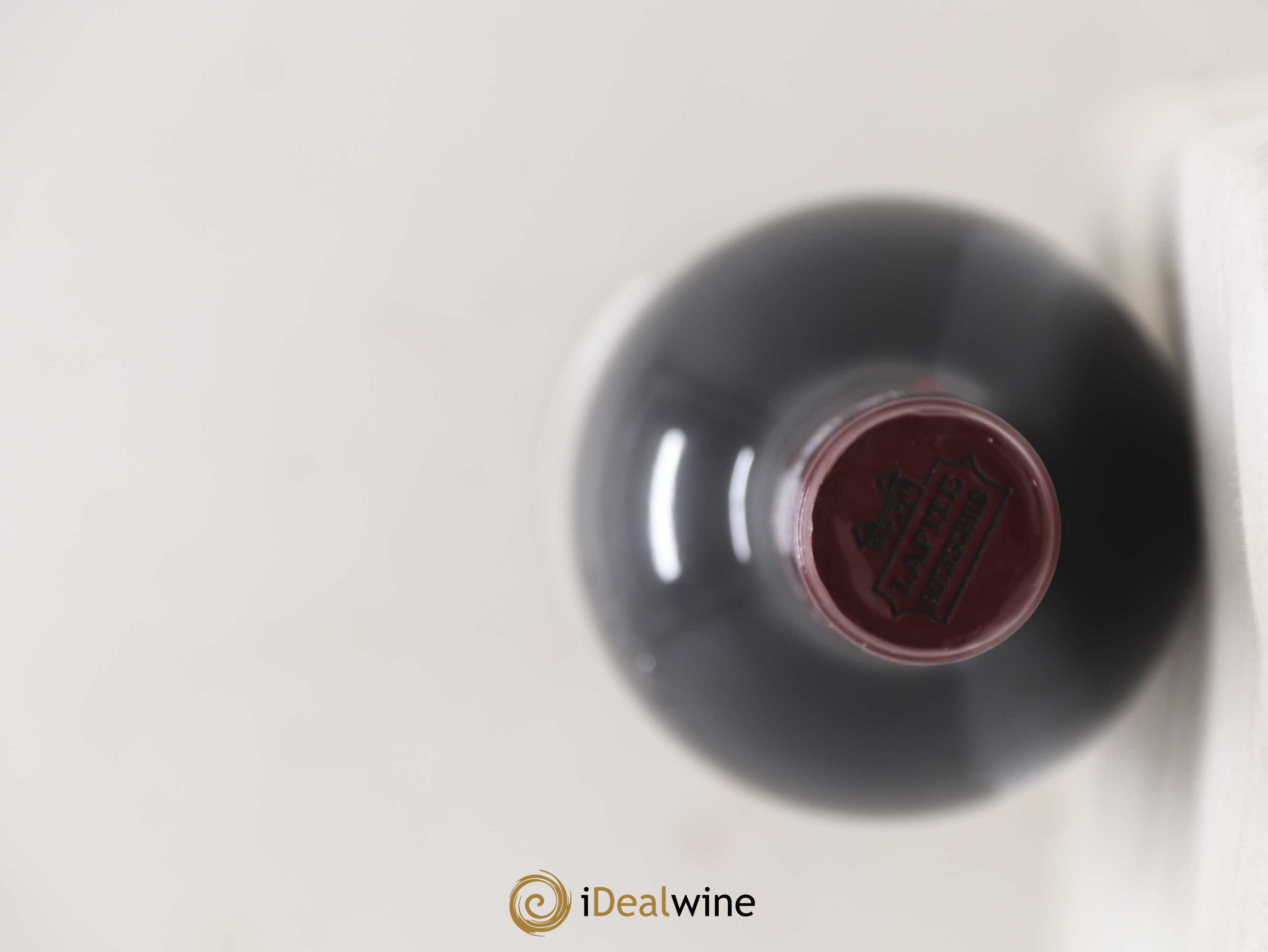 Château Lafite Rothschild 1er Grand Cru Classé 2016 - Lot de 1 bouteille - 2