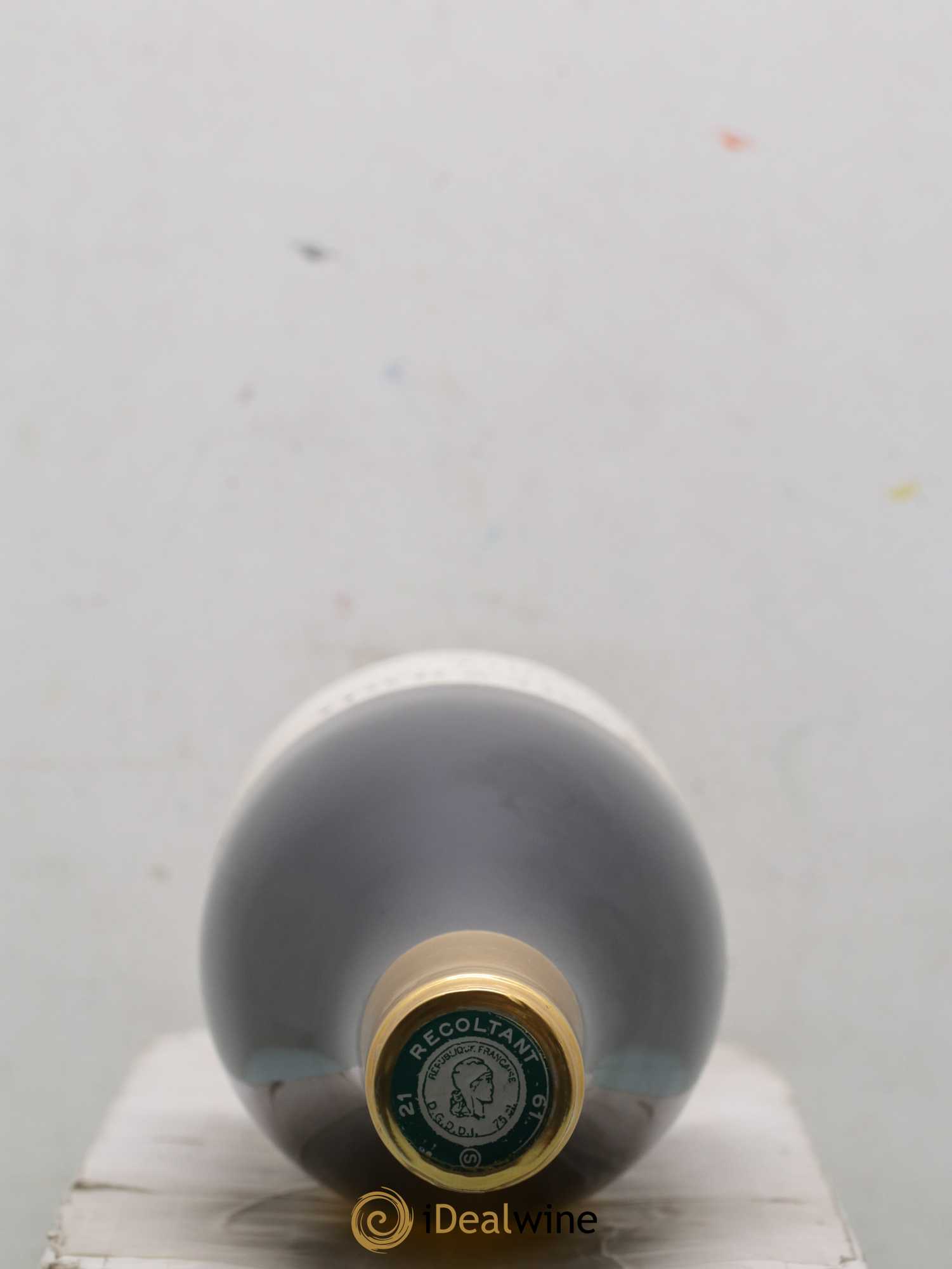 Meursault Les Grands Charrons Boisson-Vadot (Domaine) 2014 - Lot of 1 bottle - 1