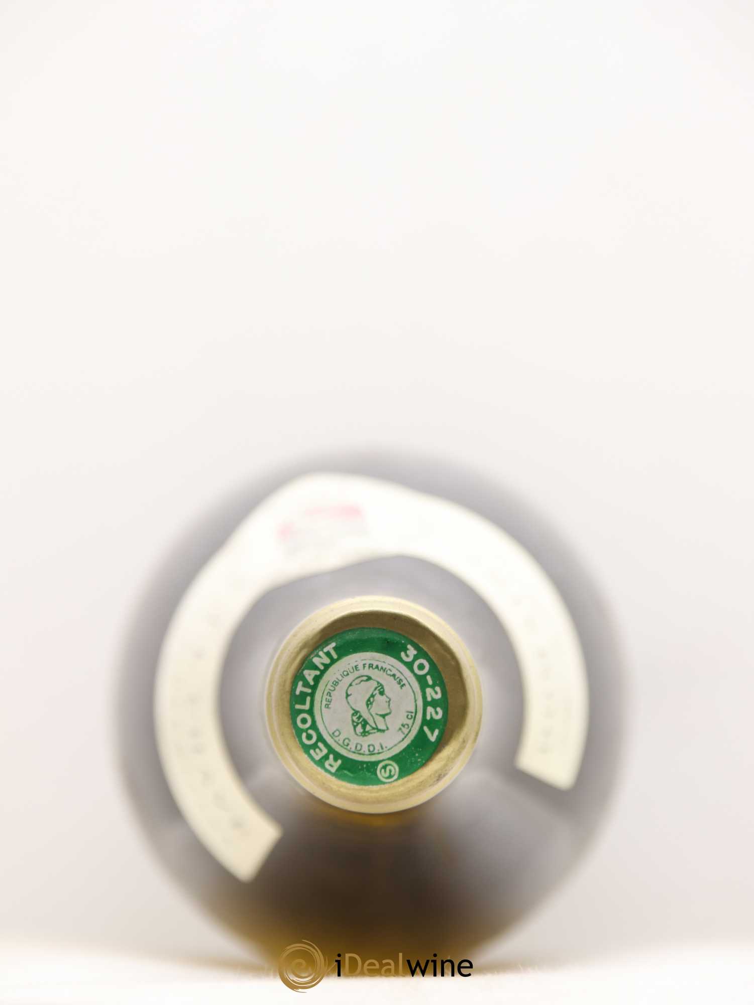 Hermitage Jean-Louis Chave 1998 - Lot de 1 bouteille - 1