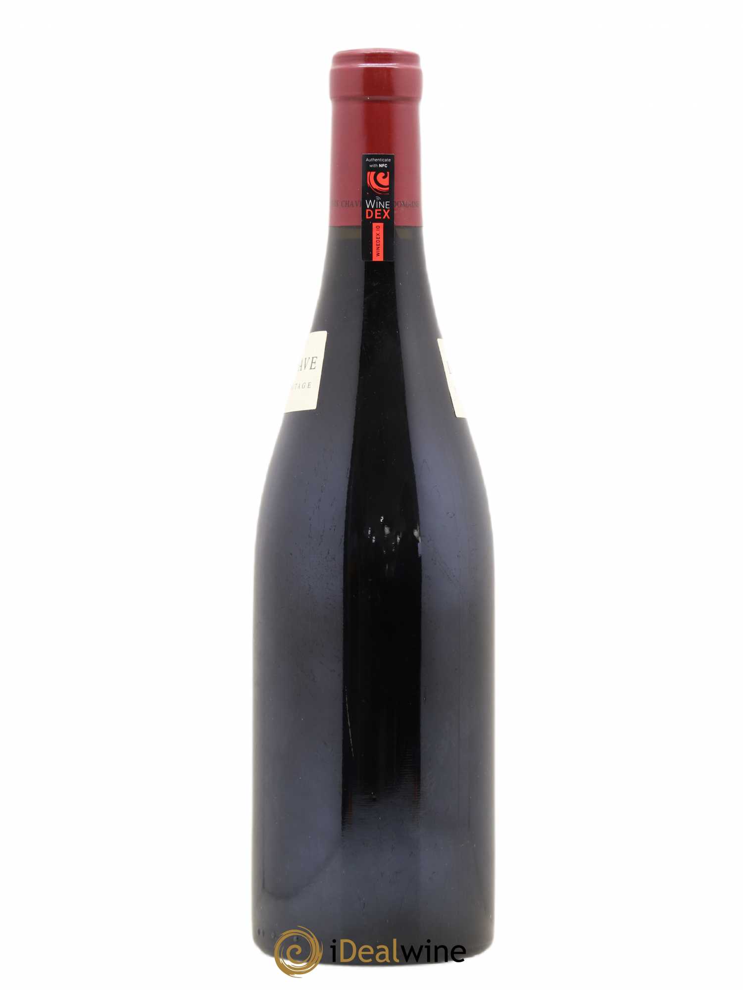 Hermitage Jean-Louis Chave 1999 - Lot de 1 bouteille - 1