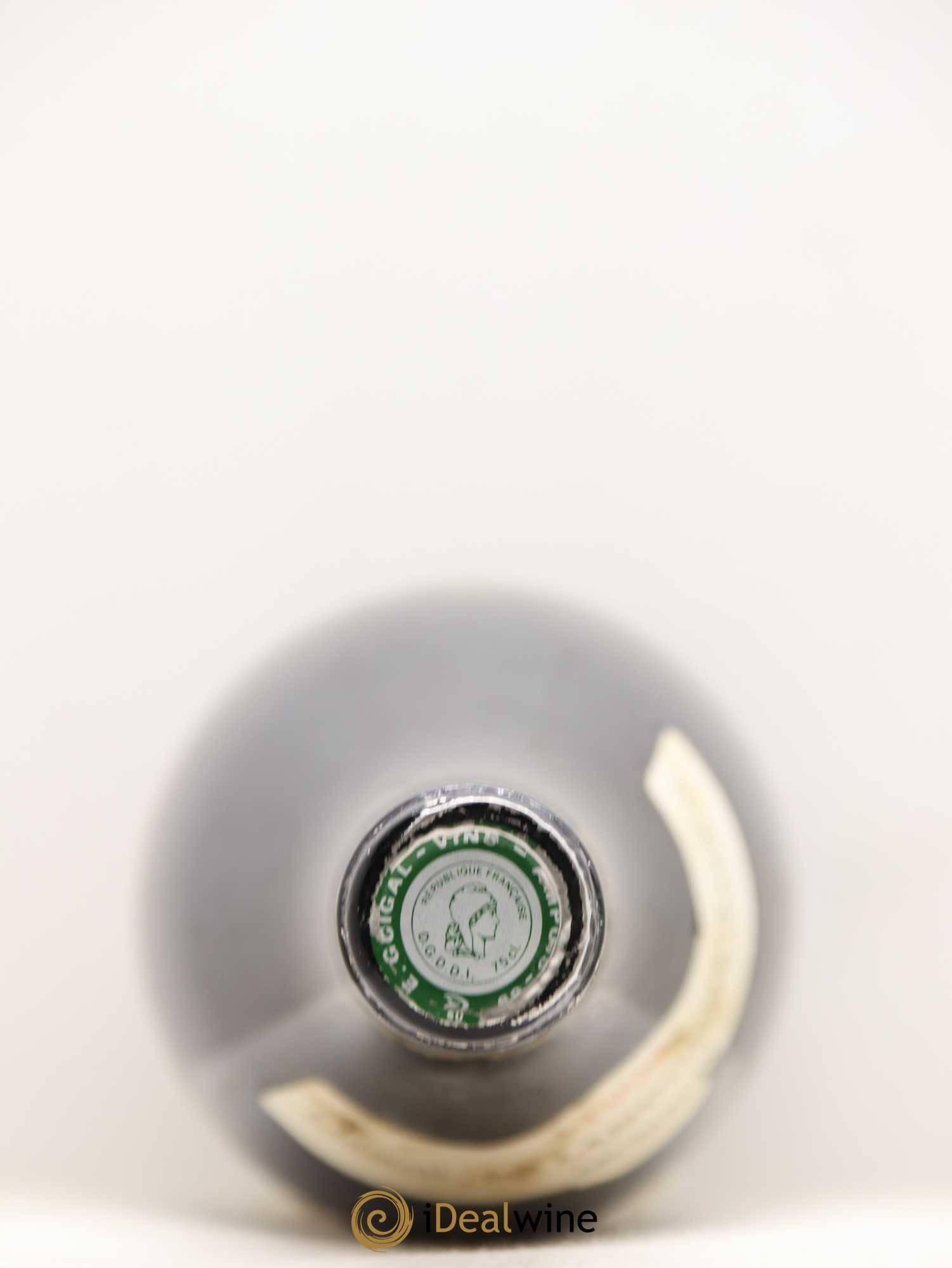 Côte-Rôtie La Landonne Guigal 1994 - Lot de 1 bouteille - 1