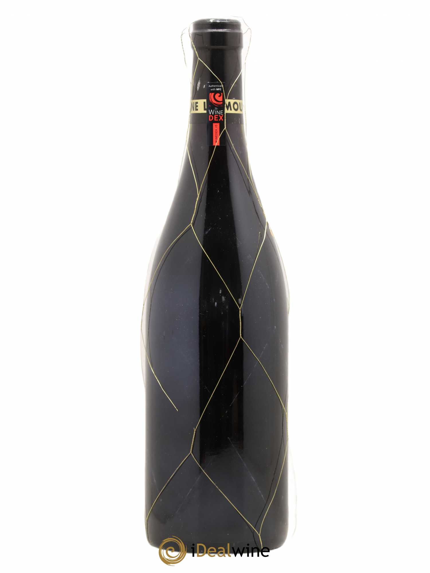 Côte-Rôtie La Mouline Guigal 1999 - Lot de 1 bouteille - 1