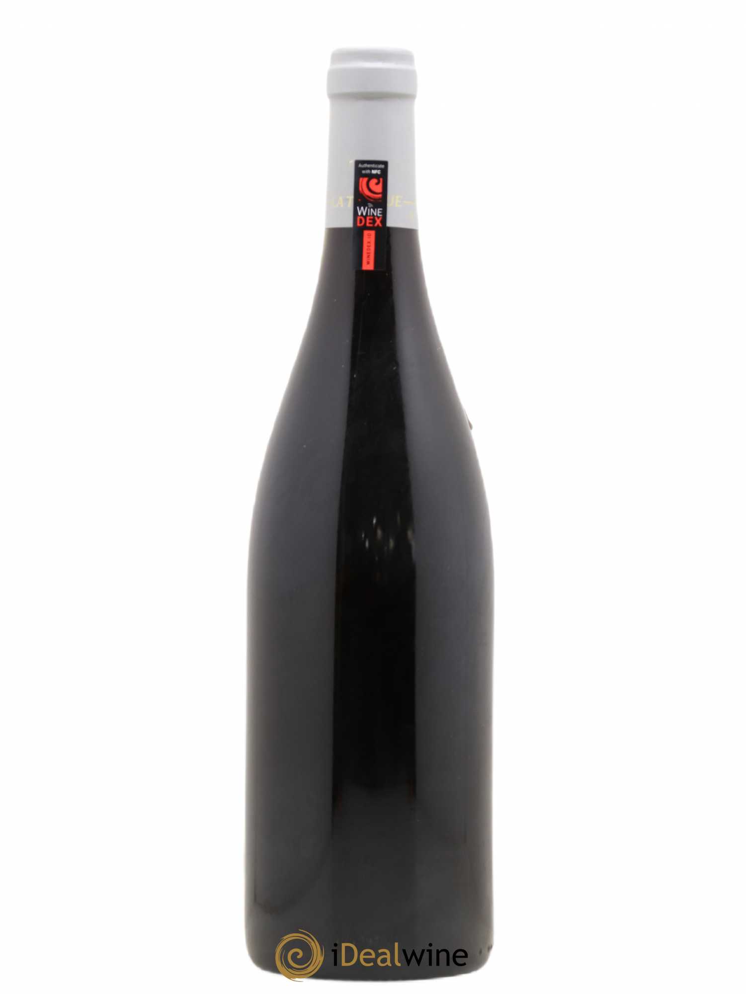 Côte-Rôtie La Turque Guigal 1999 - Lot de 1 bouteille - 1