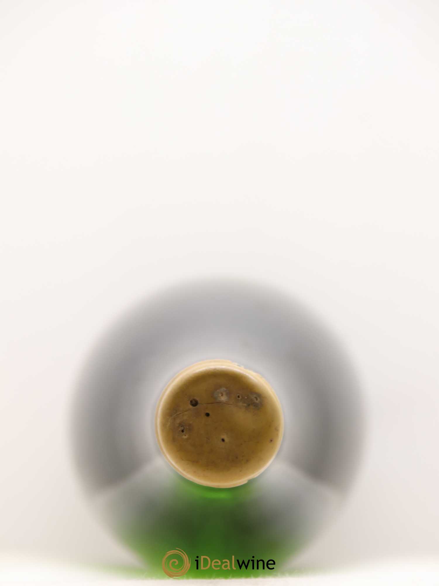 Sancerre La Grande Côte François Cotat 1996 - Lot de 1 bouteille - 1