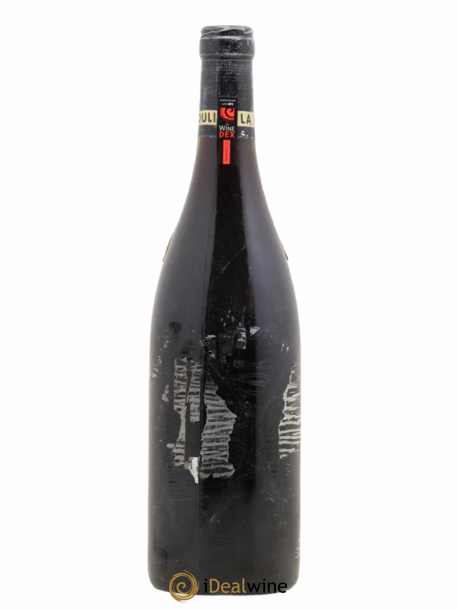 Côte-Rôtie La Mouline Guigal 1989 - Lot de 1 bouteille - 1