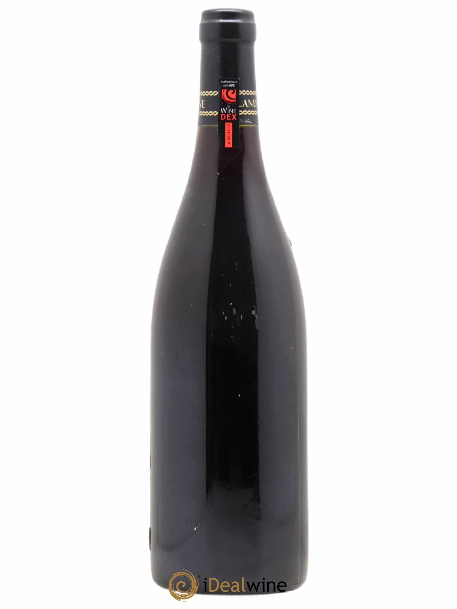 Côte-Rôtie La Landonne Guigal 1990 - Lot de 1 bouteille - 1