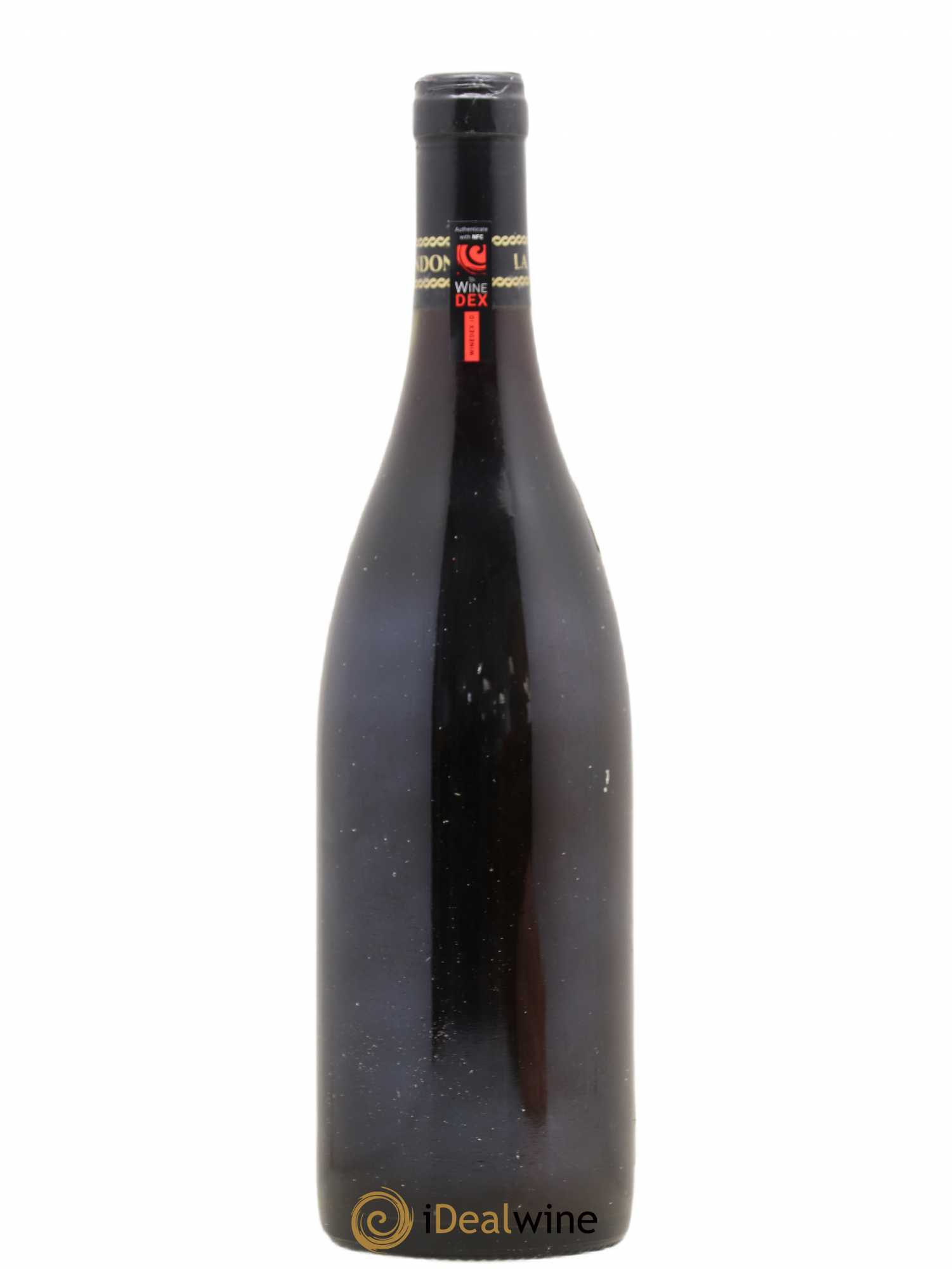 Côte-Rôtie La Landonne Guigal 1989 - Lot de 1 bouteille - 1