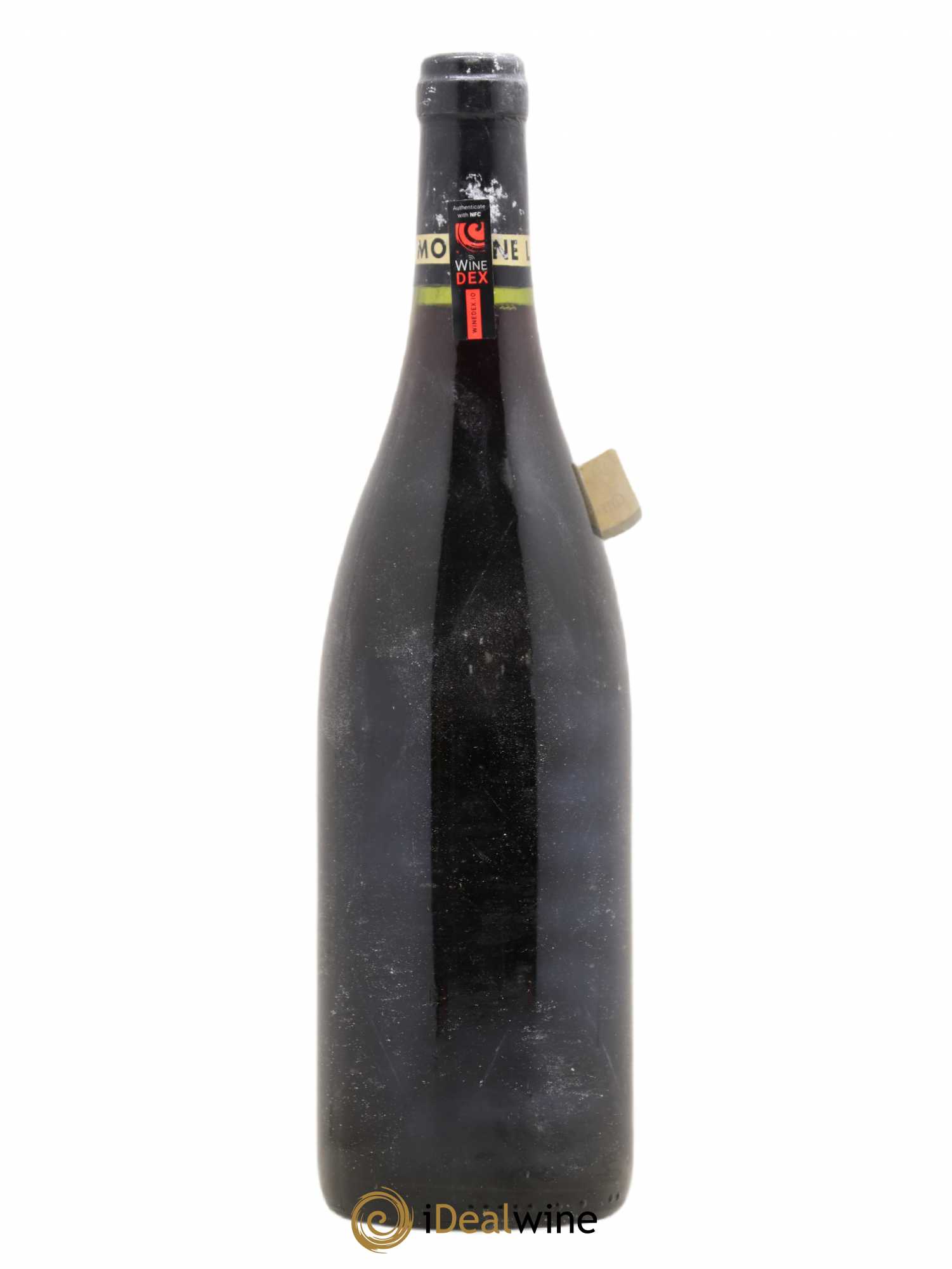 Côte-Rôtie La Mouline Guigal 1990 - Lot de 1 bouteille - 1