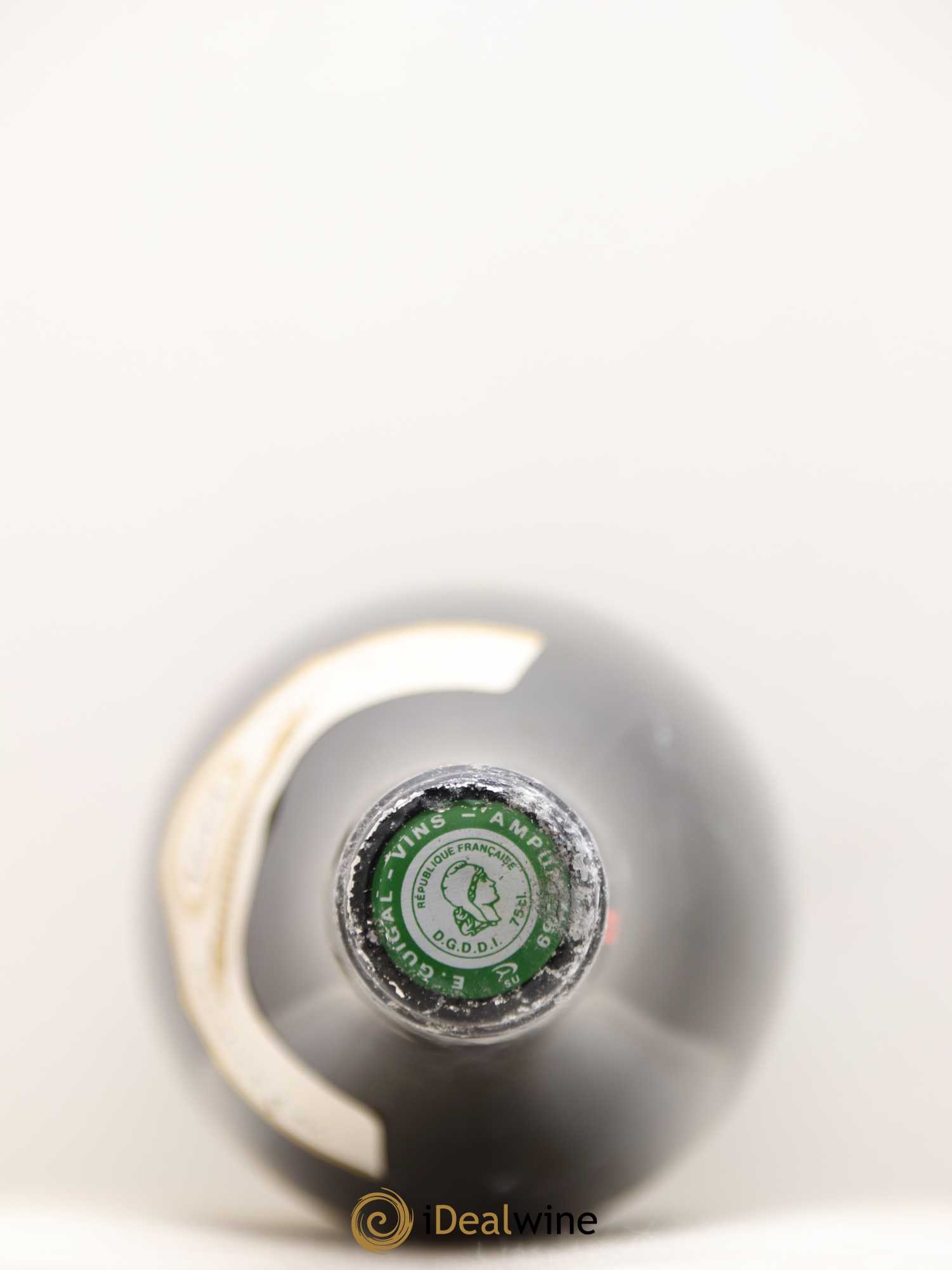 Côte-Rôtie La Mouline Guigal 1991 - Lot de 1 bouteille - 2