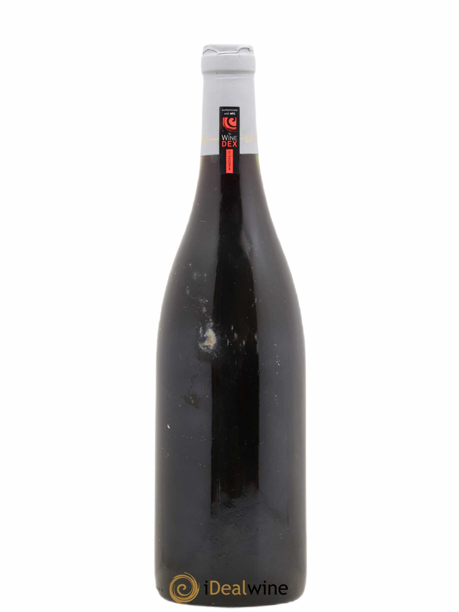 Côte-Rôtie La Turque Guigal 1990 - Lot de 1 bouteille - 1