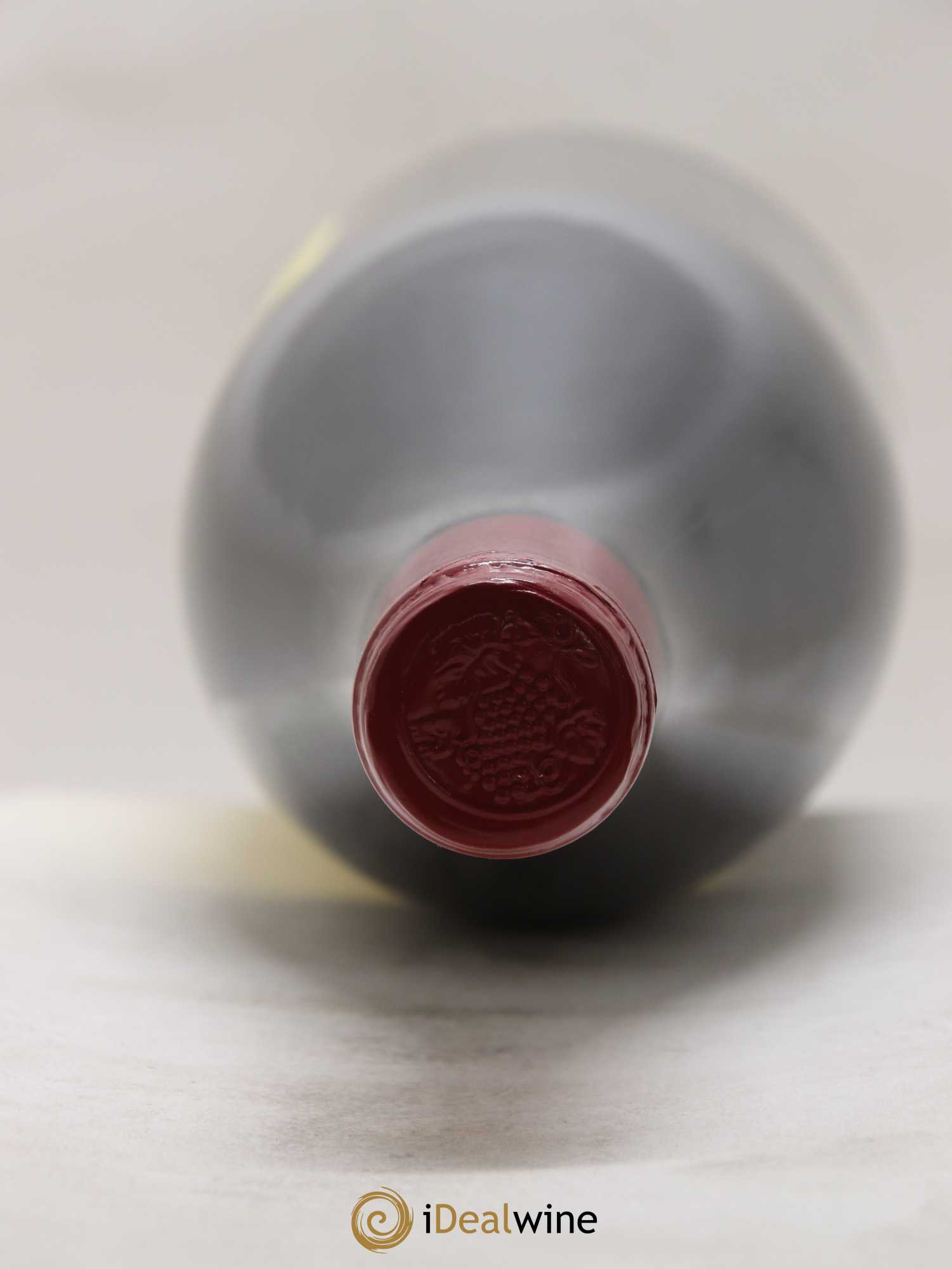 Pays d'Hérault Grange des Pères Laurent Vaillé 2016 - Lot de 3 bouteilles - 1