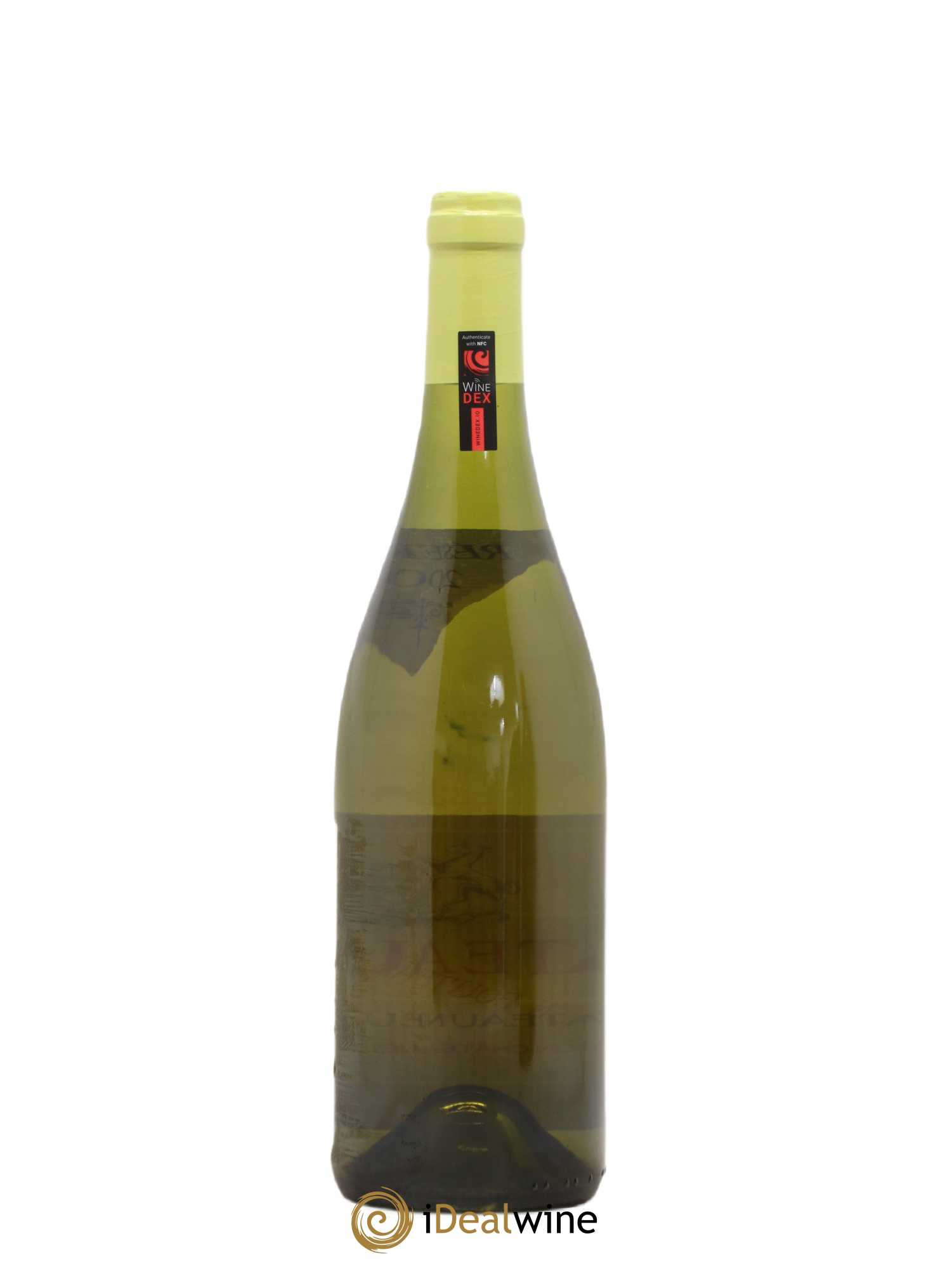 Châteauneuf-du-Pape Château Rayas Emmanuel Reynaud 2007 - Lot de 1 bouteille - 1