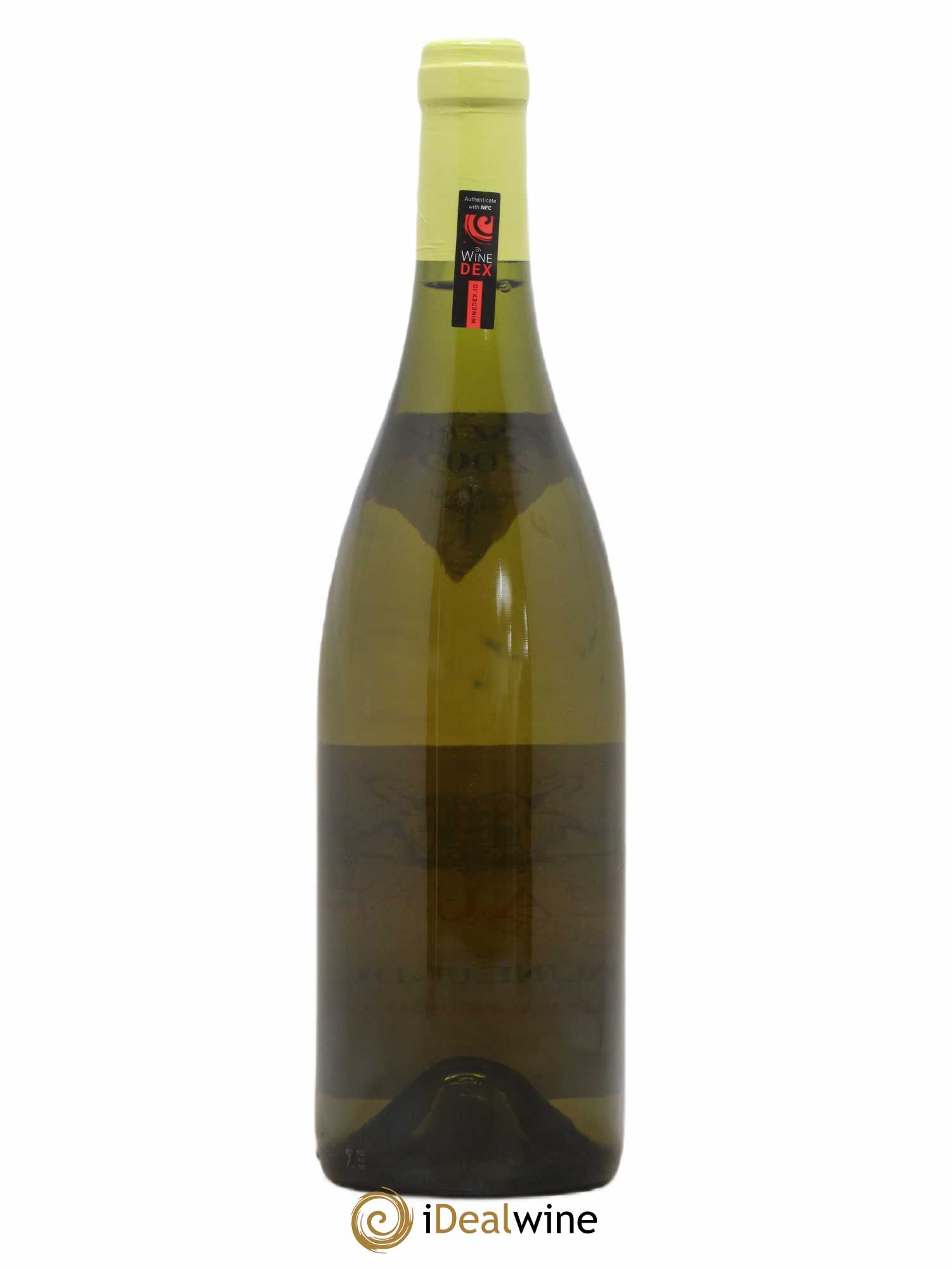 Châteauneuf-du-Pape Château Rayas Emmanuel Reynaud 2009 - Lot de 1 bouteille - 1