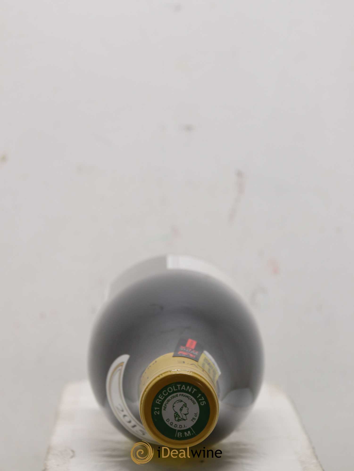 Puligny-Montrachet 1er Cru Les Pucelles Leflaive (Domaine) 2015 - Lot of 1 bottle - 2