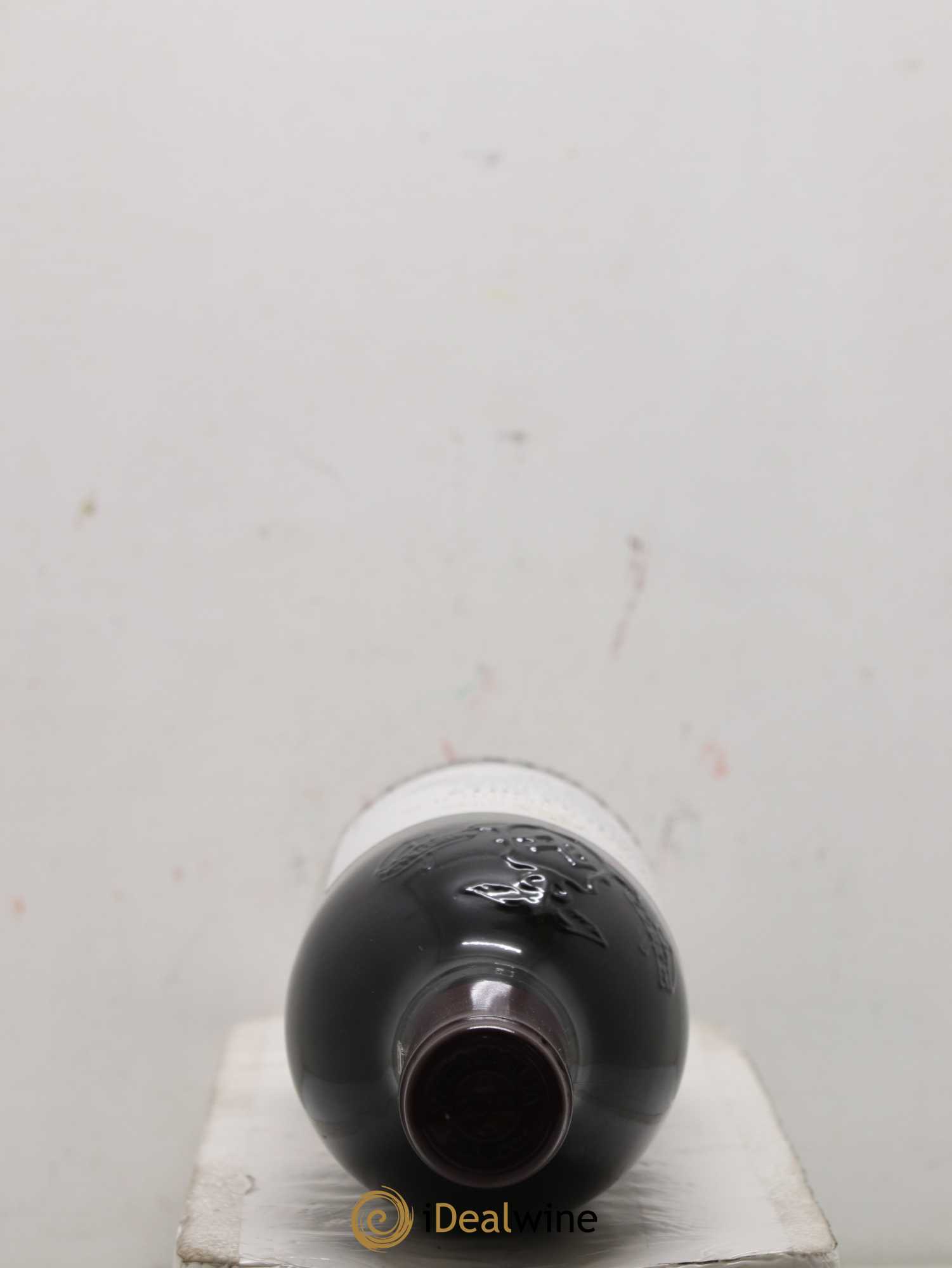 Ribera Del Duero DO Vega Sicilia Unico Famille Alvarez 2012 - Lot de 1 bouteille - 2