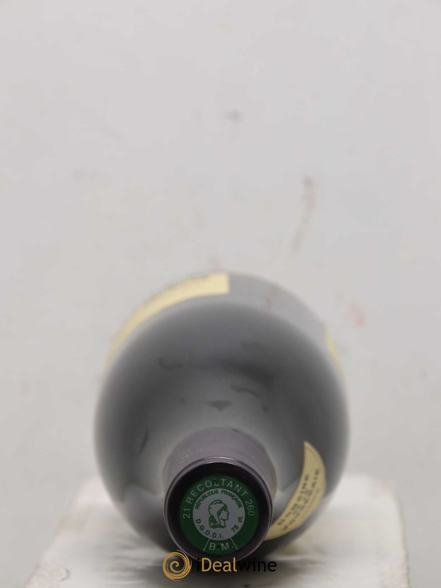 Bonnes-Mares Grand Cru La Vougeraie 2018 - Lot of 1 bottle - 2