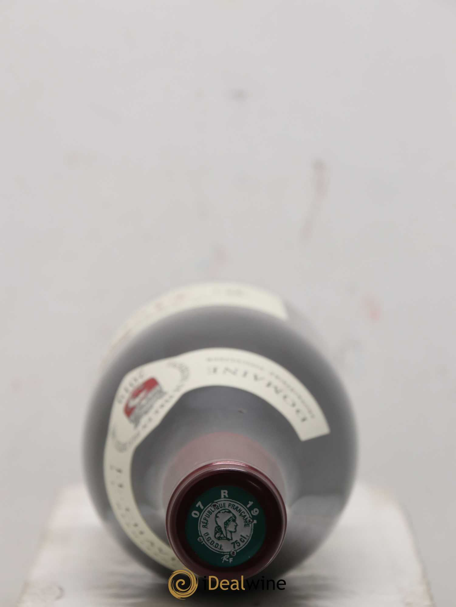 Hermitage Jean-Louis Chave 2019 - Lot of 3 bottles - 2