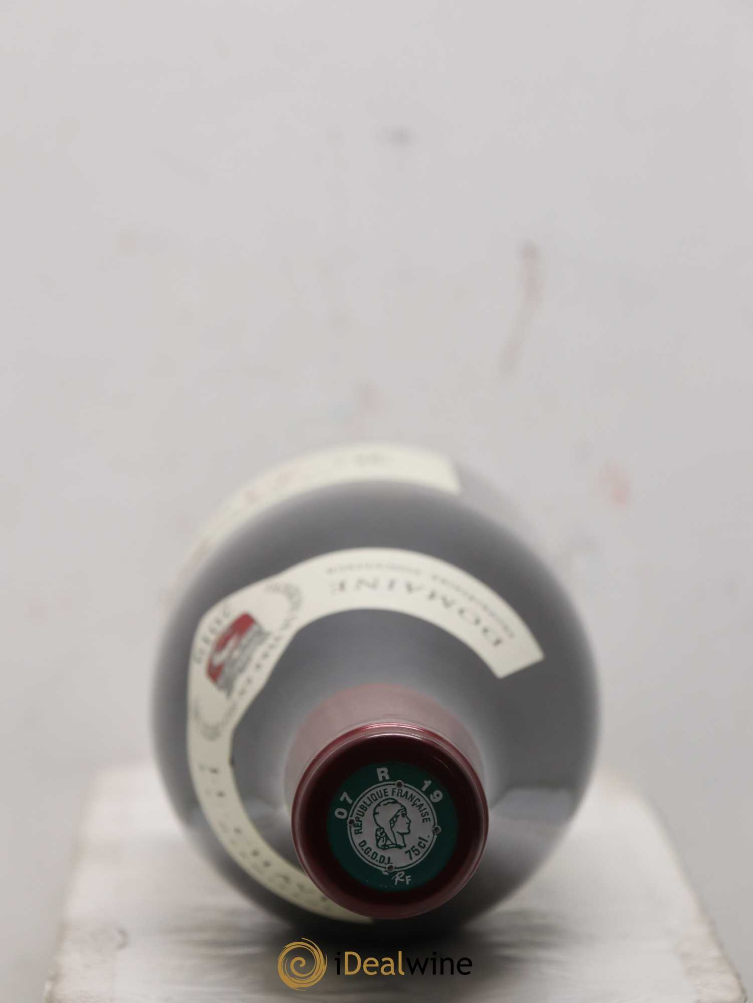 Hermitage Jean-Louis Chave 2019 - Lot de 2 bouteilles - 2