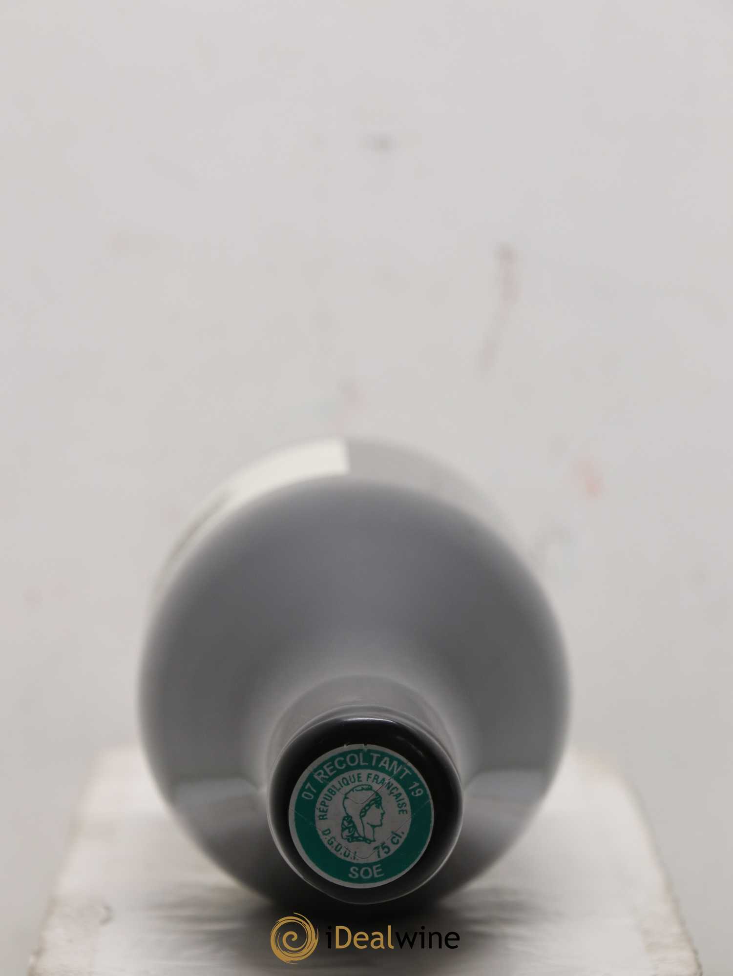 Saint-Joseph Clos Florentin Jean-Louis Chave 2016 - Lot of 1 bottle - 2