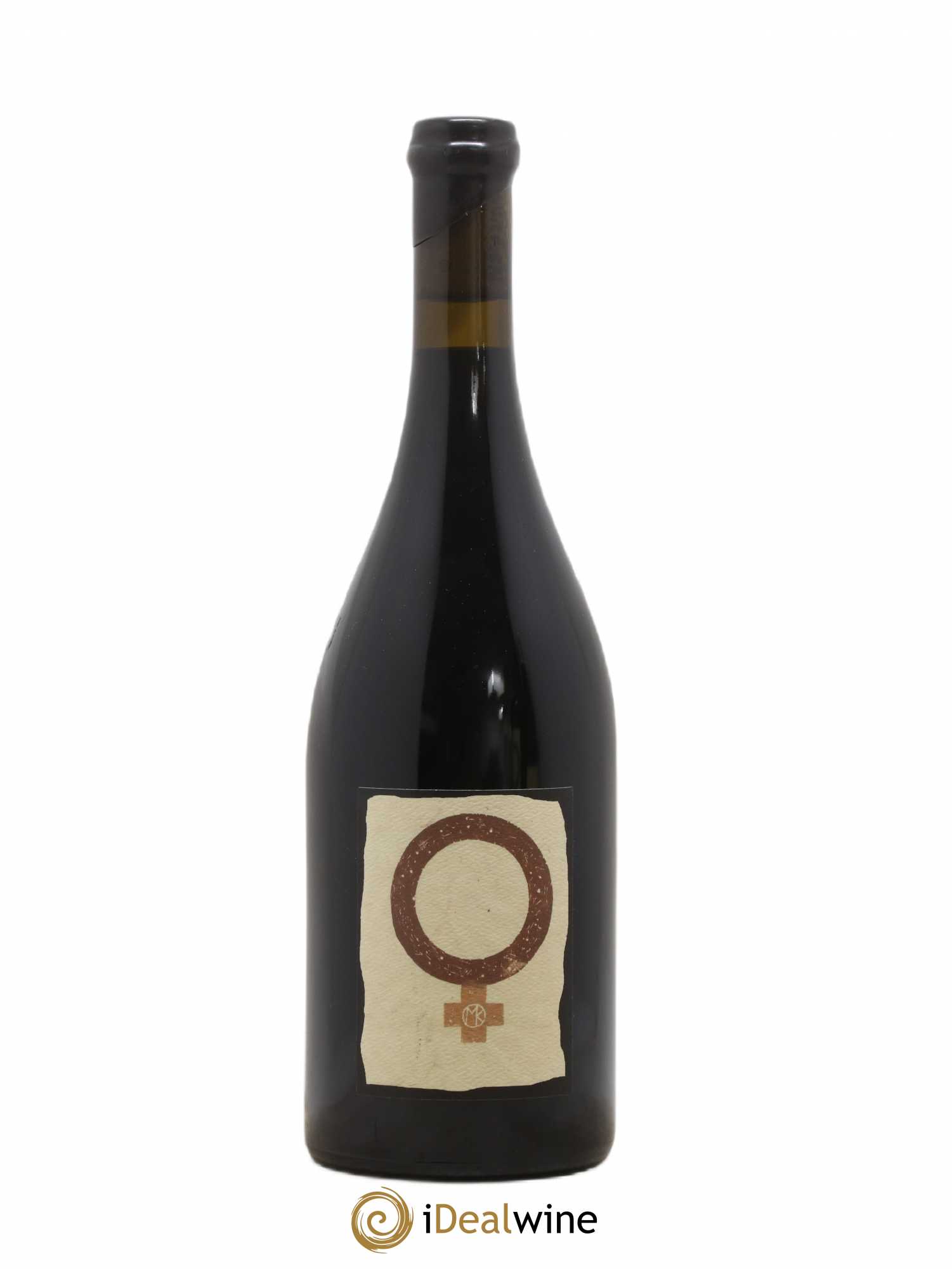 USA Grenache Sine Qua Non Femelle Domaine E et M. Krankl 2013 - Posten von 1 Flasche - 0