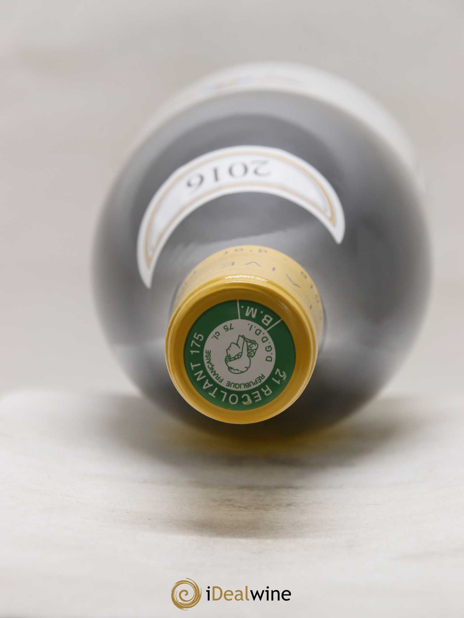 Puligny-Montrachet 1er Cru Les Pucelles Leflaive (Domaine) 2016 - Lot de 2 bouteilles - 2