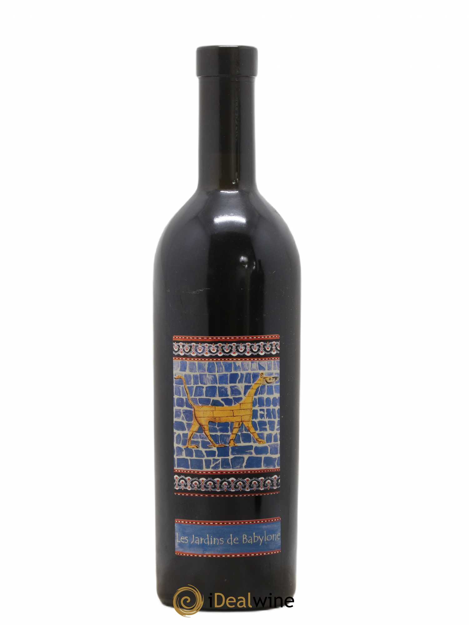 Vin de France (anciennement Jurançon) Jardins de Babylone Didier Dagueneau 50cl 2011 - Lotto di 1 bottiglia - 0