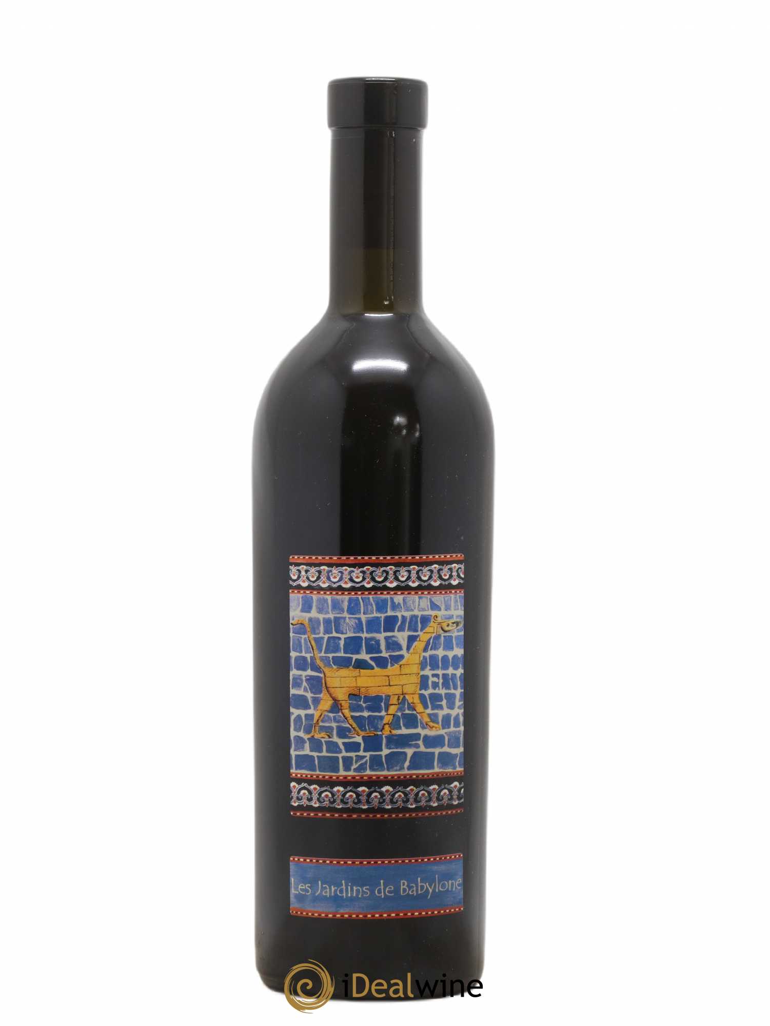 Vin de France (anciennement Jurançon) Jardins de Babylone Didier Dagueneau 50cl 2014 - Lotto di 1 bottiglia - 0