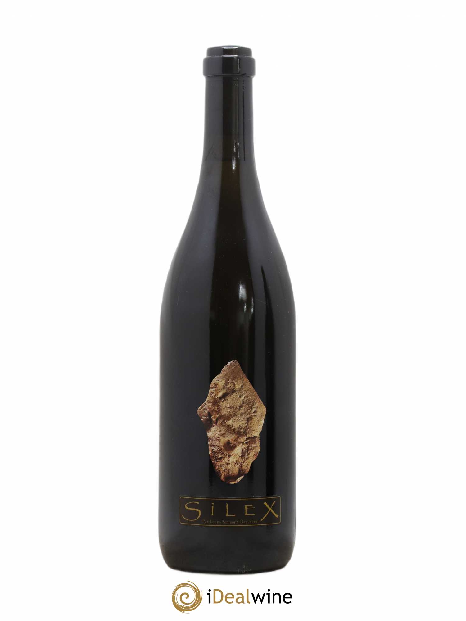 Vin de France (anciennement Pouilly-Fumé) Silex Dagueneau (Domaine Didier - Louis-Benjamin) 2016 - Lot de 1 bouteille - 0