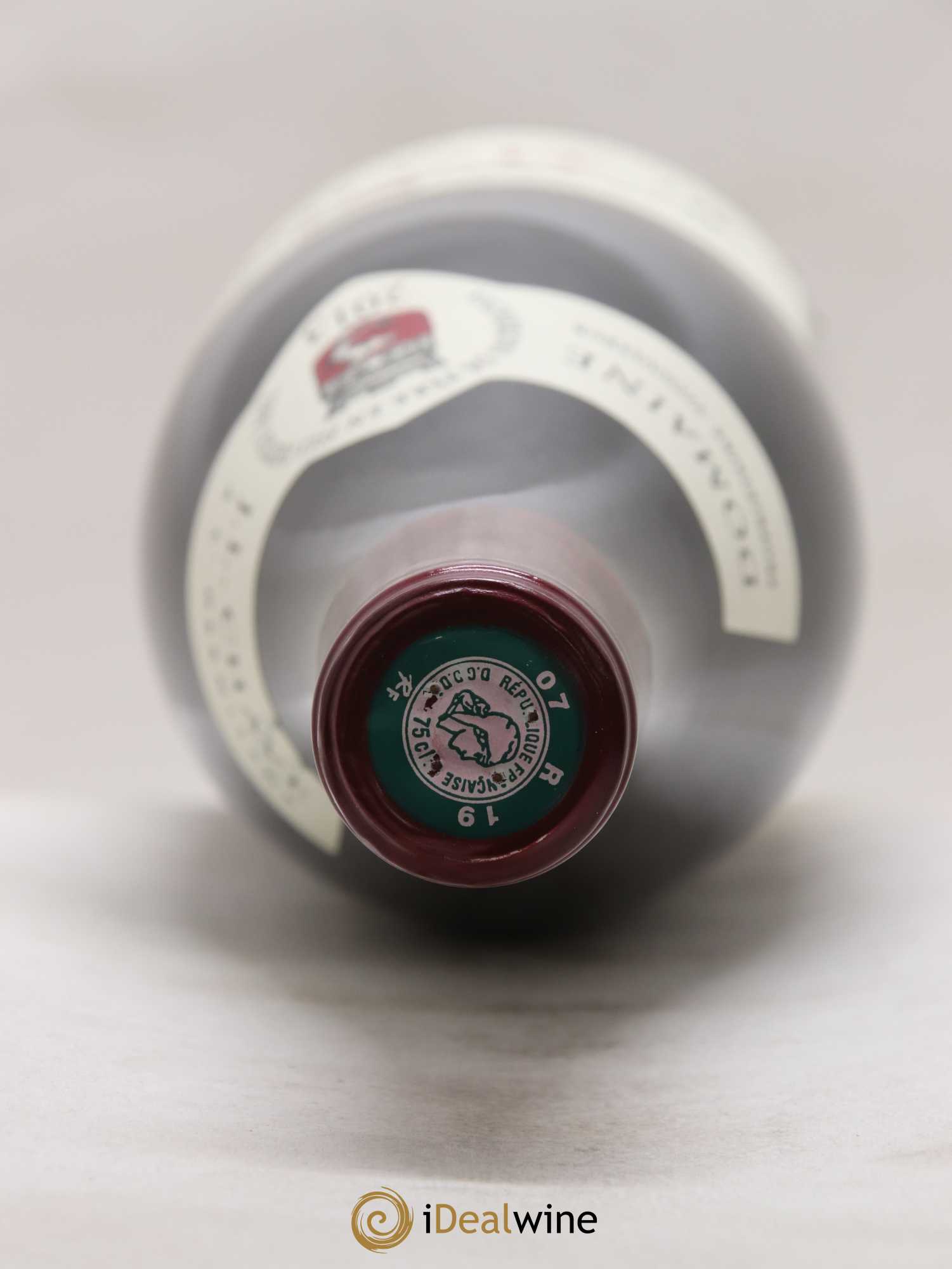 Hermitage Jean-Louis Chave 2013 - Lot de 1 bouteille - 2